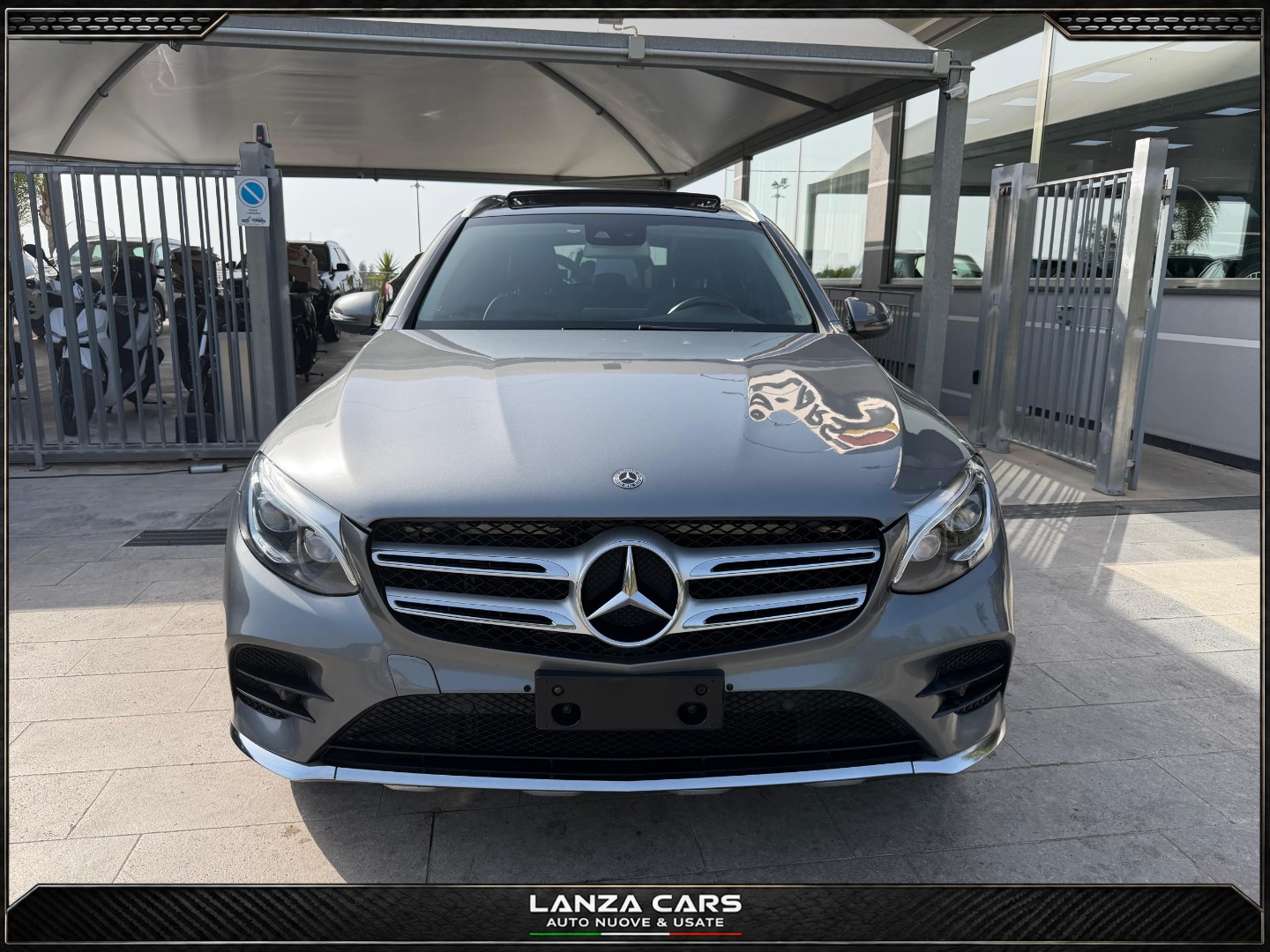 GLC 250 d 4Matic Premium - immagine 2