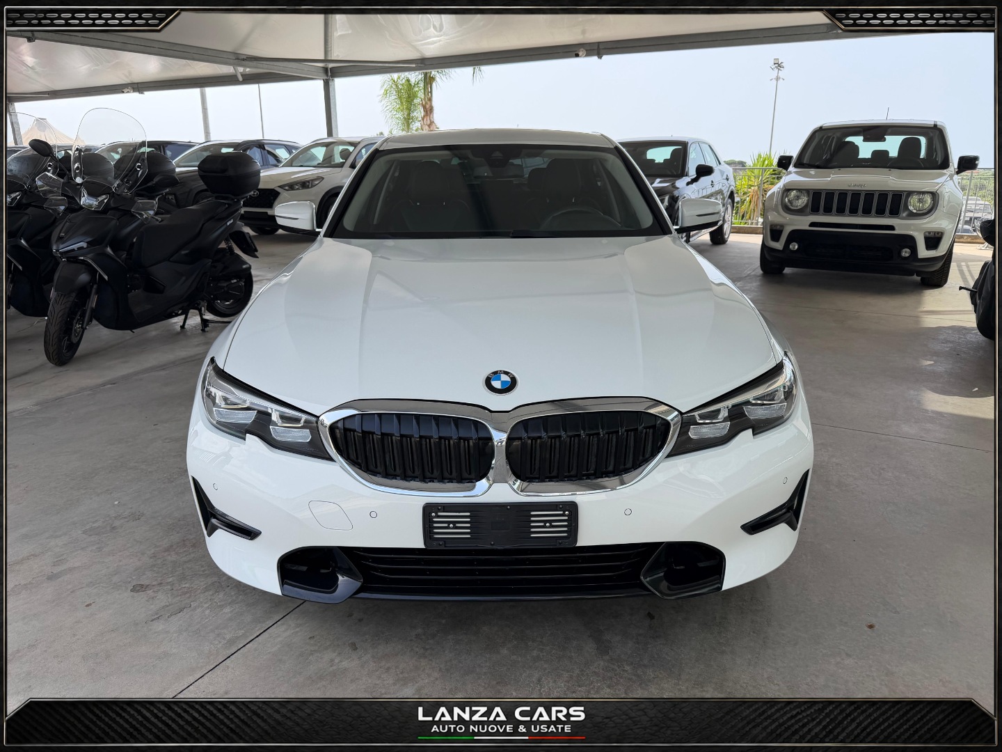 318d Msport - immagine 2