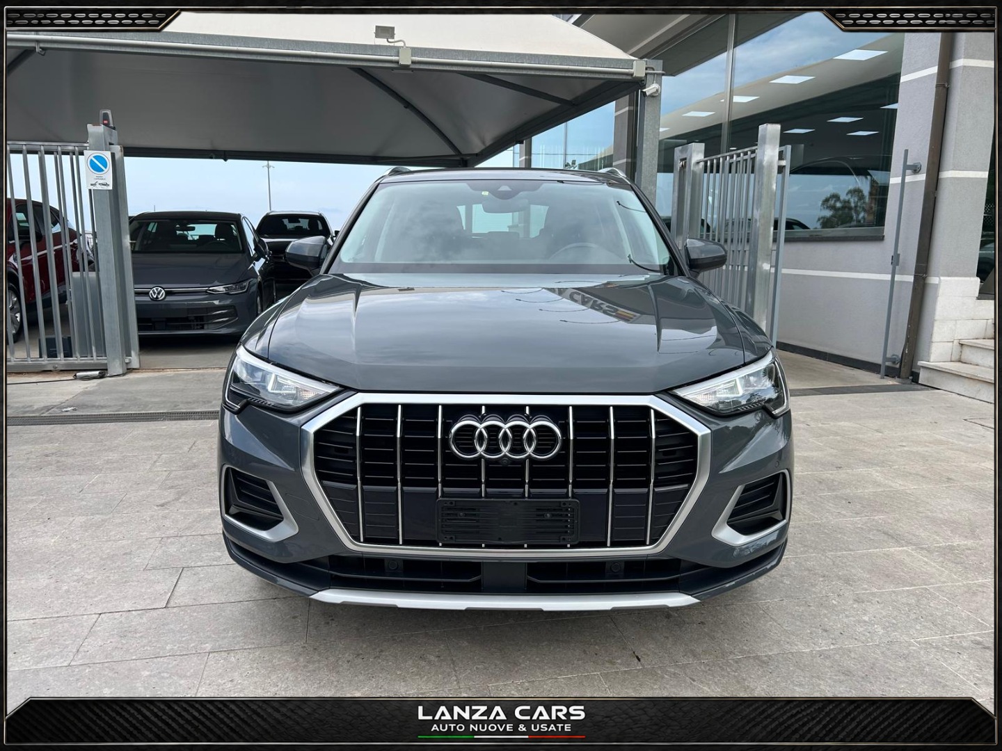 Q3 SPB 35 TDI - immagine 2