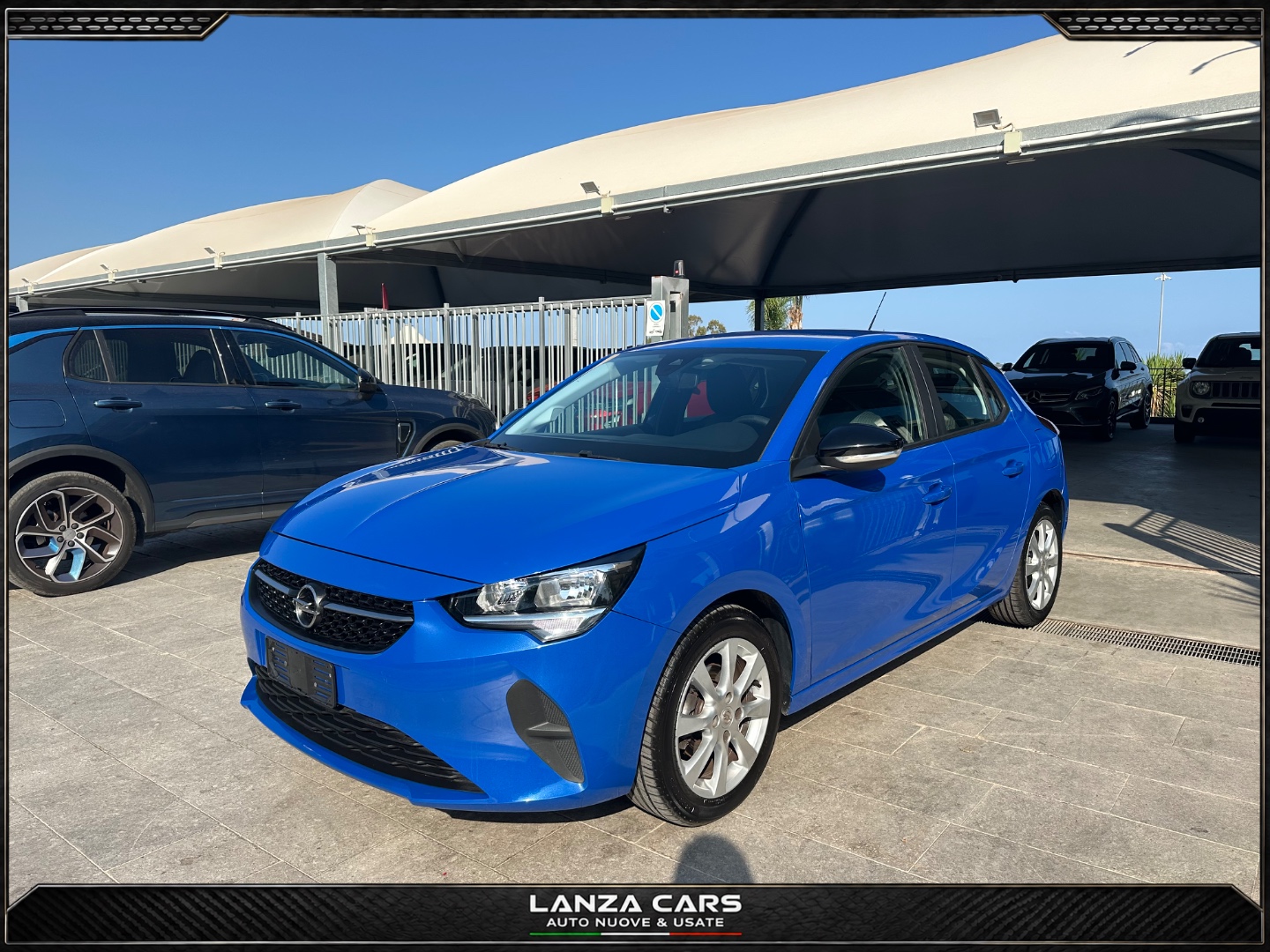 Corsa 1.2 Edition - immagine 2