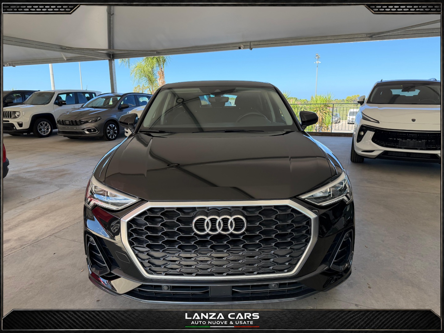 Q3 35 TDI S tronic - immagine 2