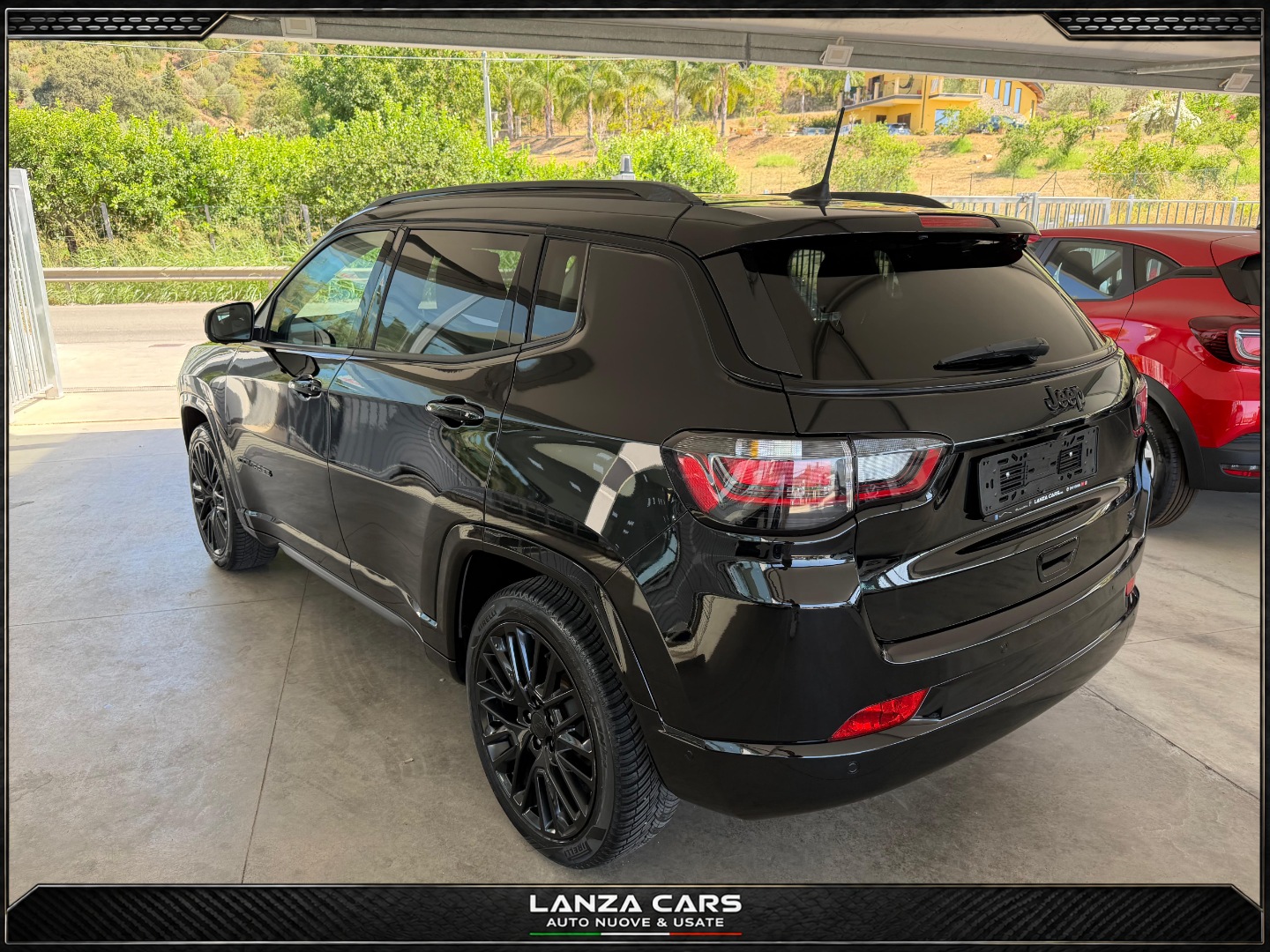 Compass 1.6 Multijet II 2WD S - immagine 2