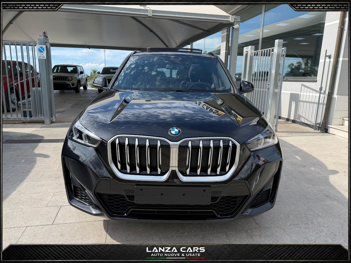 X1 sDrive 20d Msport - immagine 2