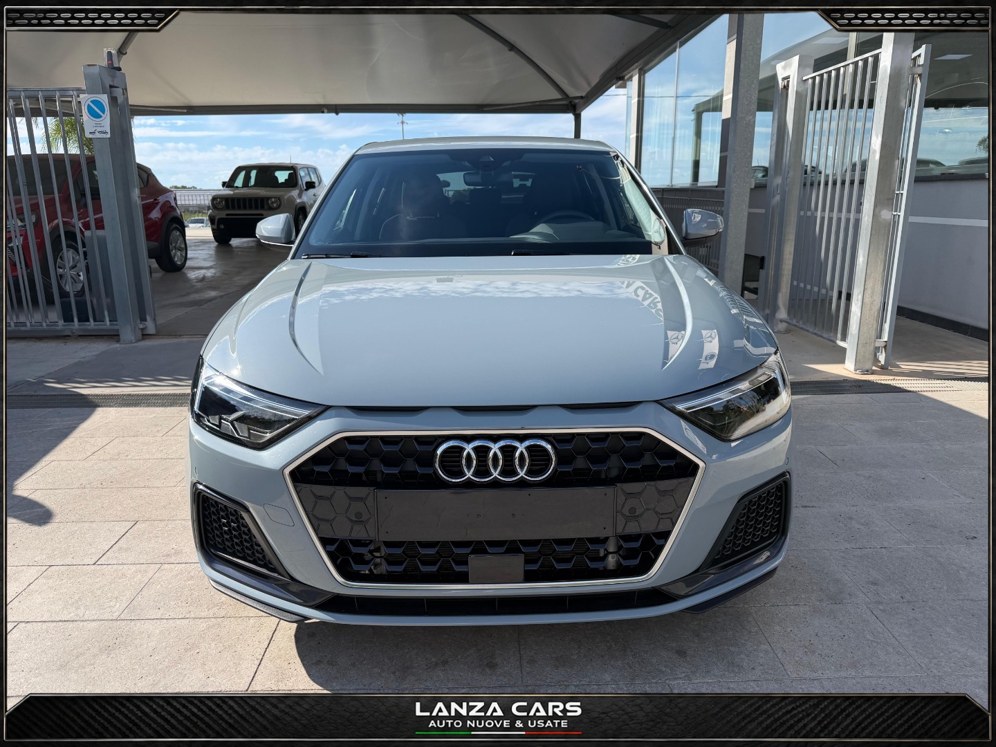 A1 SPB 30 TFSI Business - immagine 2