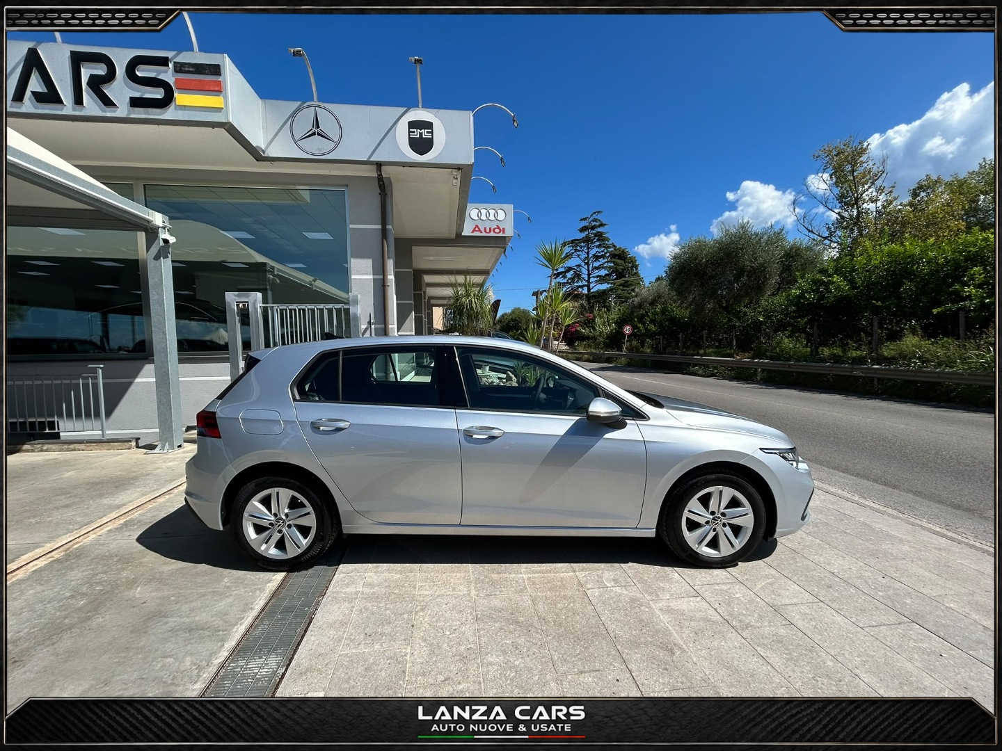 Golf 2.0 TDI 115 CV SCR Life - immagine 2