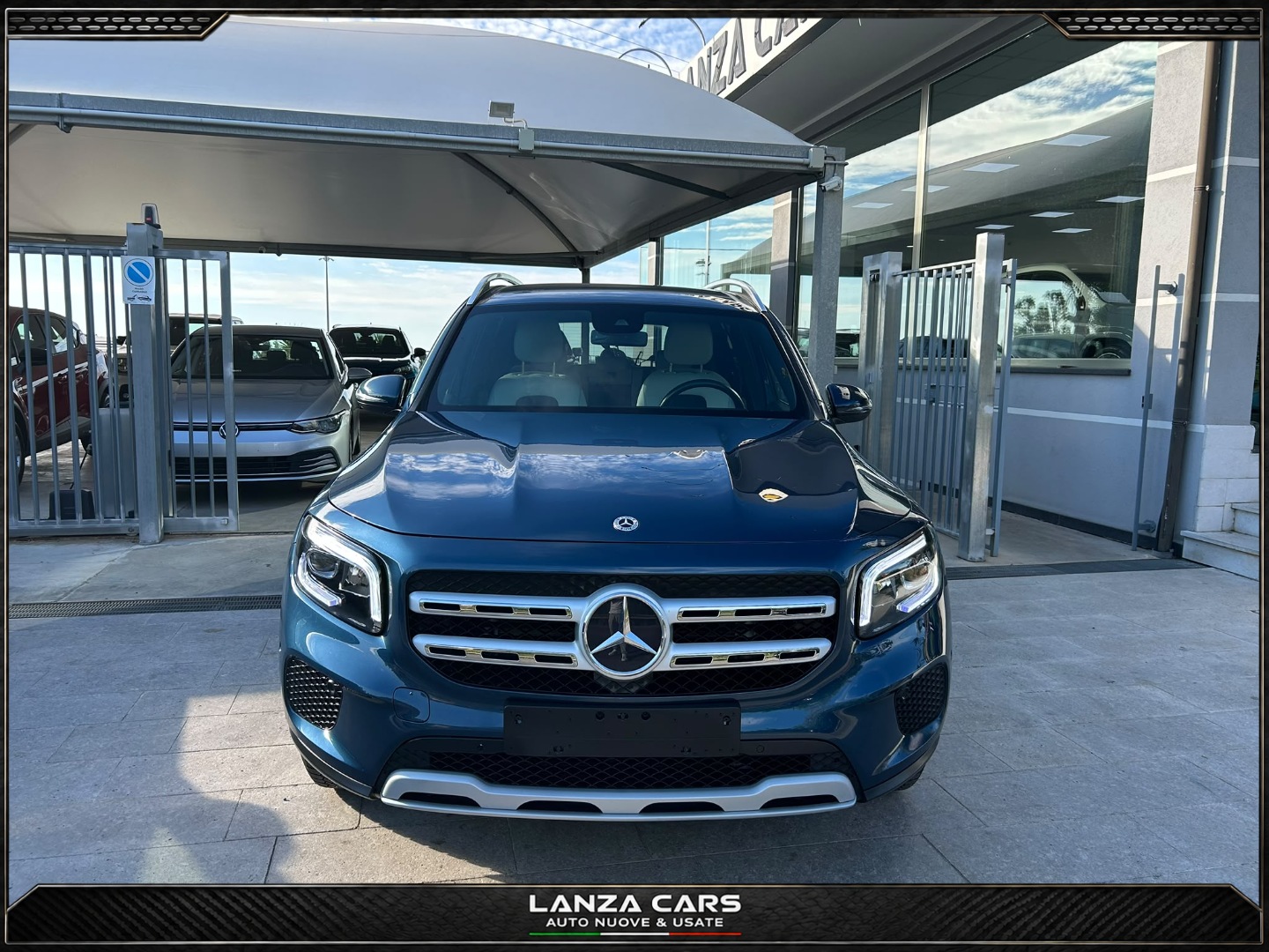 GLB 200 d Automatic Business Extra - immagine 2