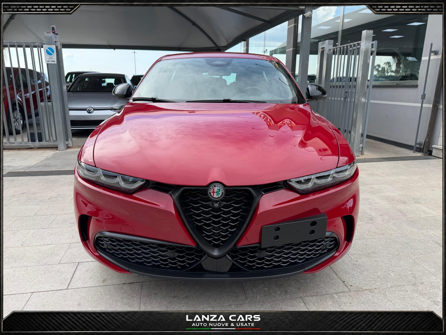 Tonale 1.6 diesel 130 CV TCT6 Veloce - immagine 2