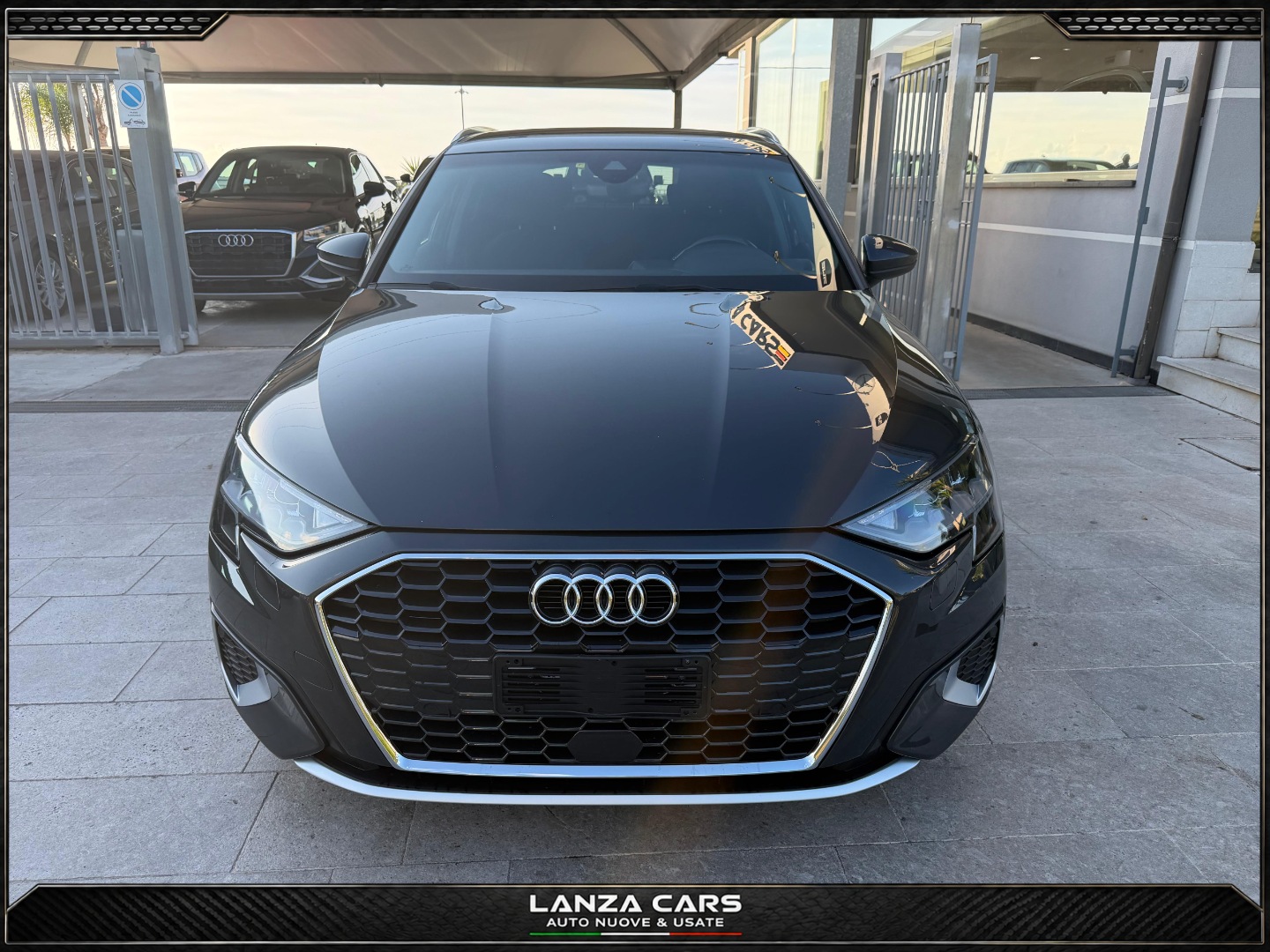 A3 SPB 30 TDI S tronic - immagine 2