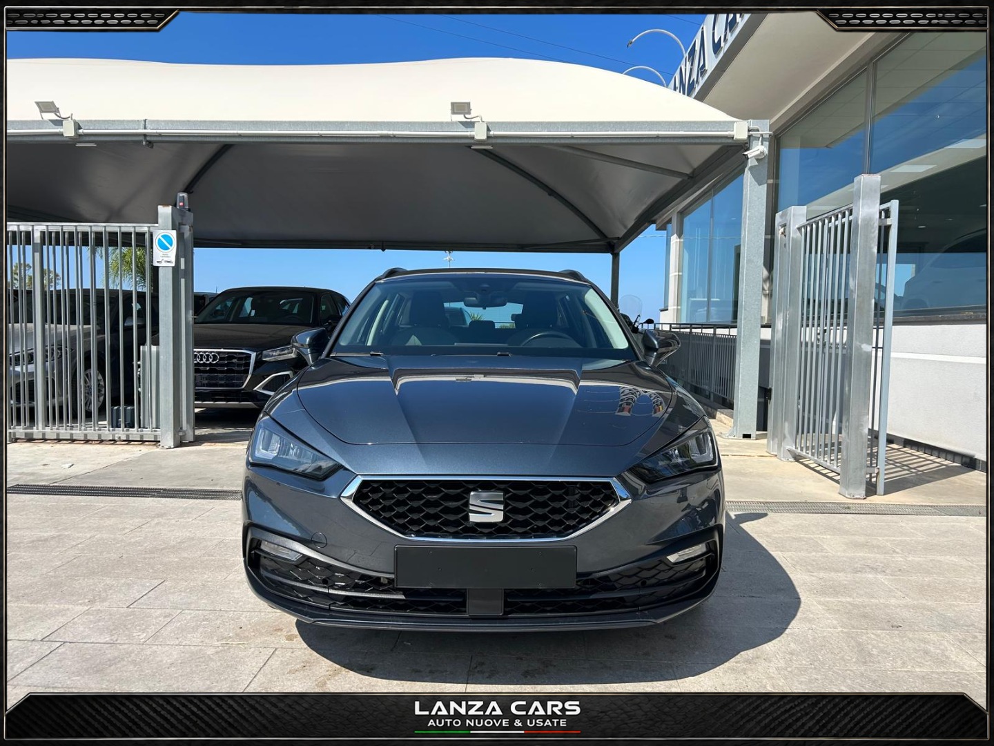 Leon ST 2.0 TDI 150CV DSG Business - immagine 2