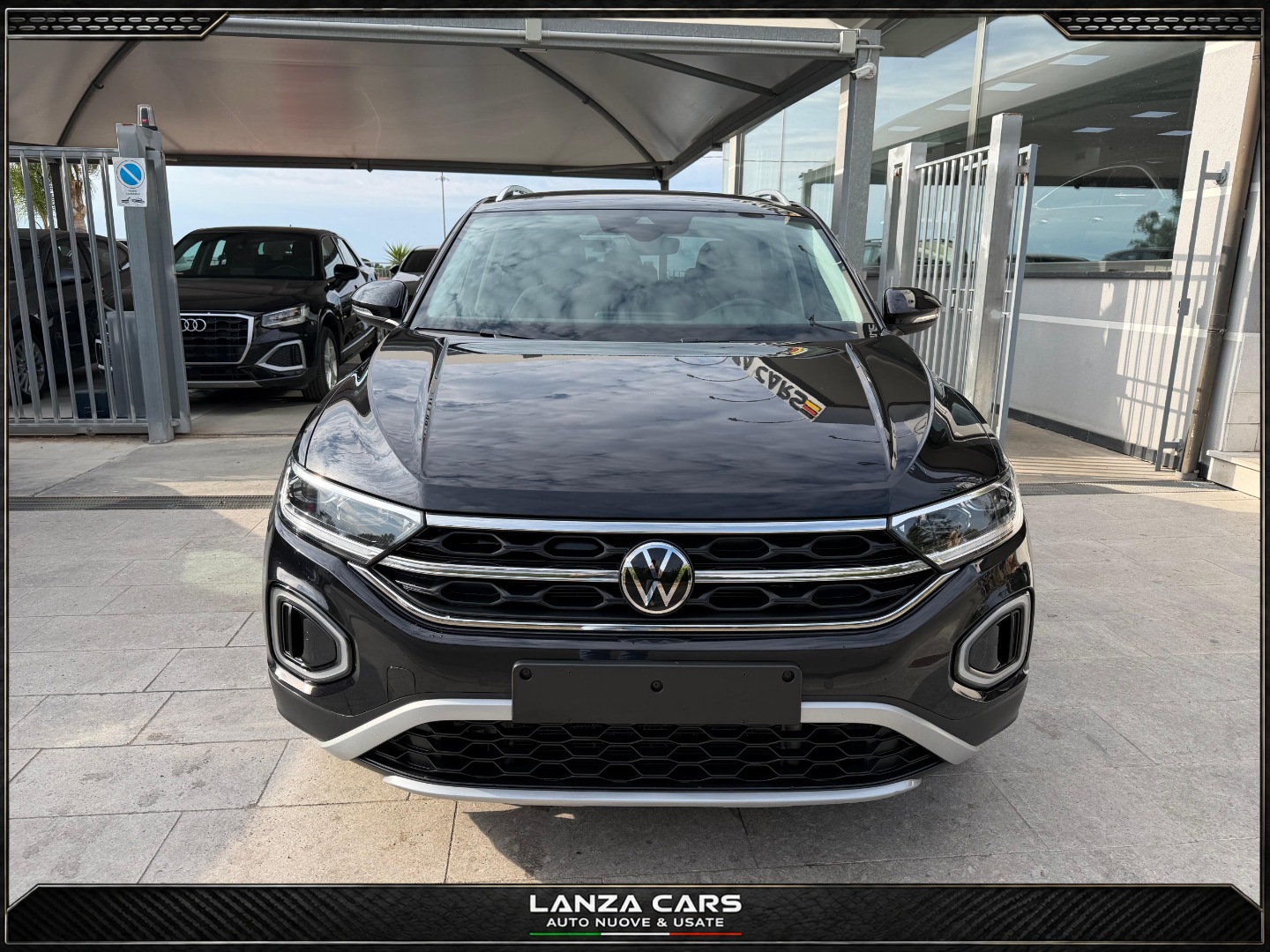 T-Roc 1.5 TSI ACT Style - immagine 2