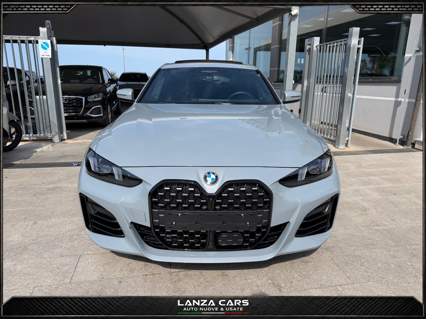 420d xDrive 48V Msport Pro - immagine 2