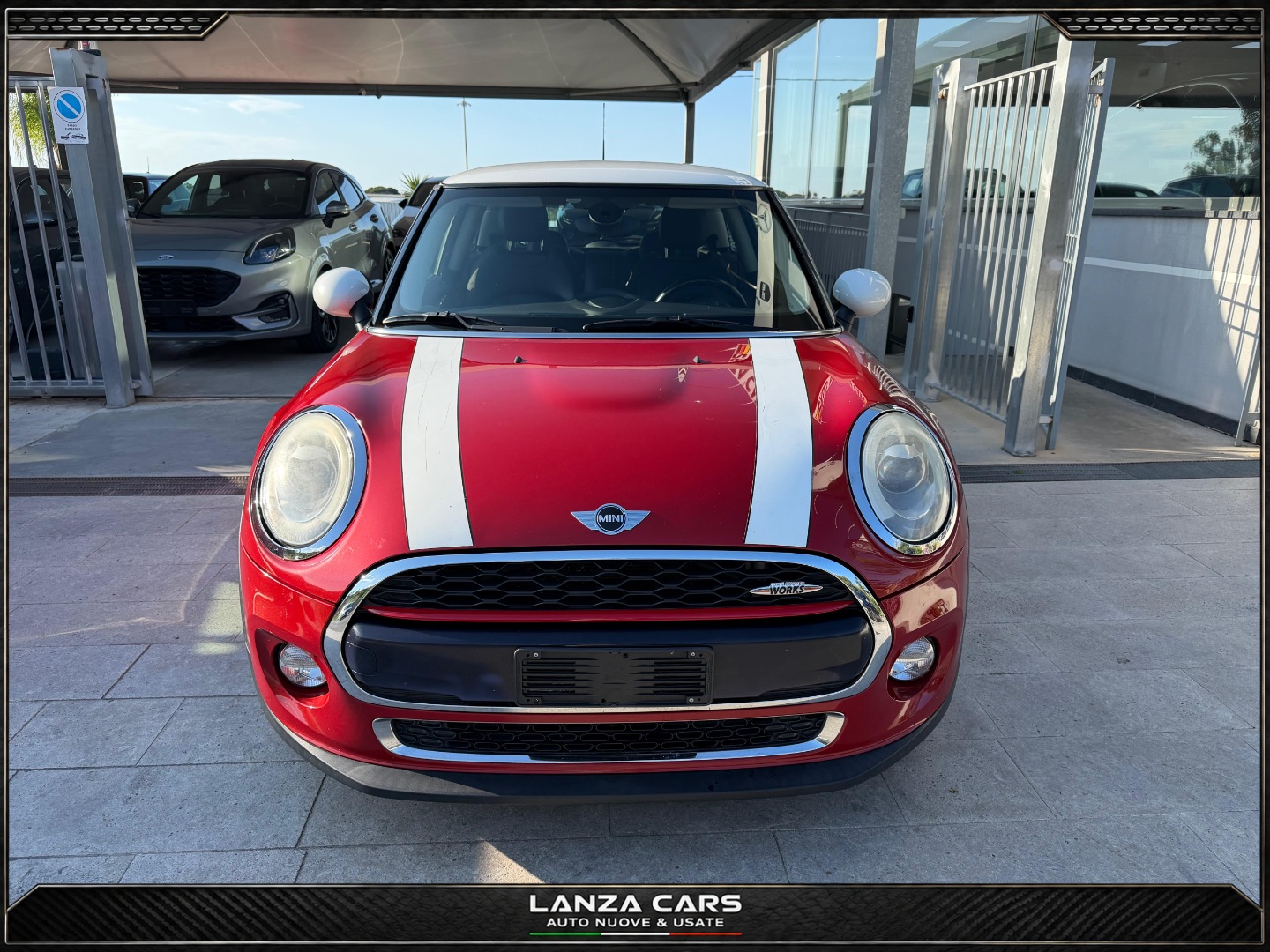 Mini Cooper D - immagine 2