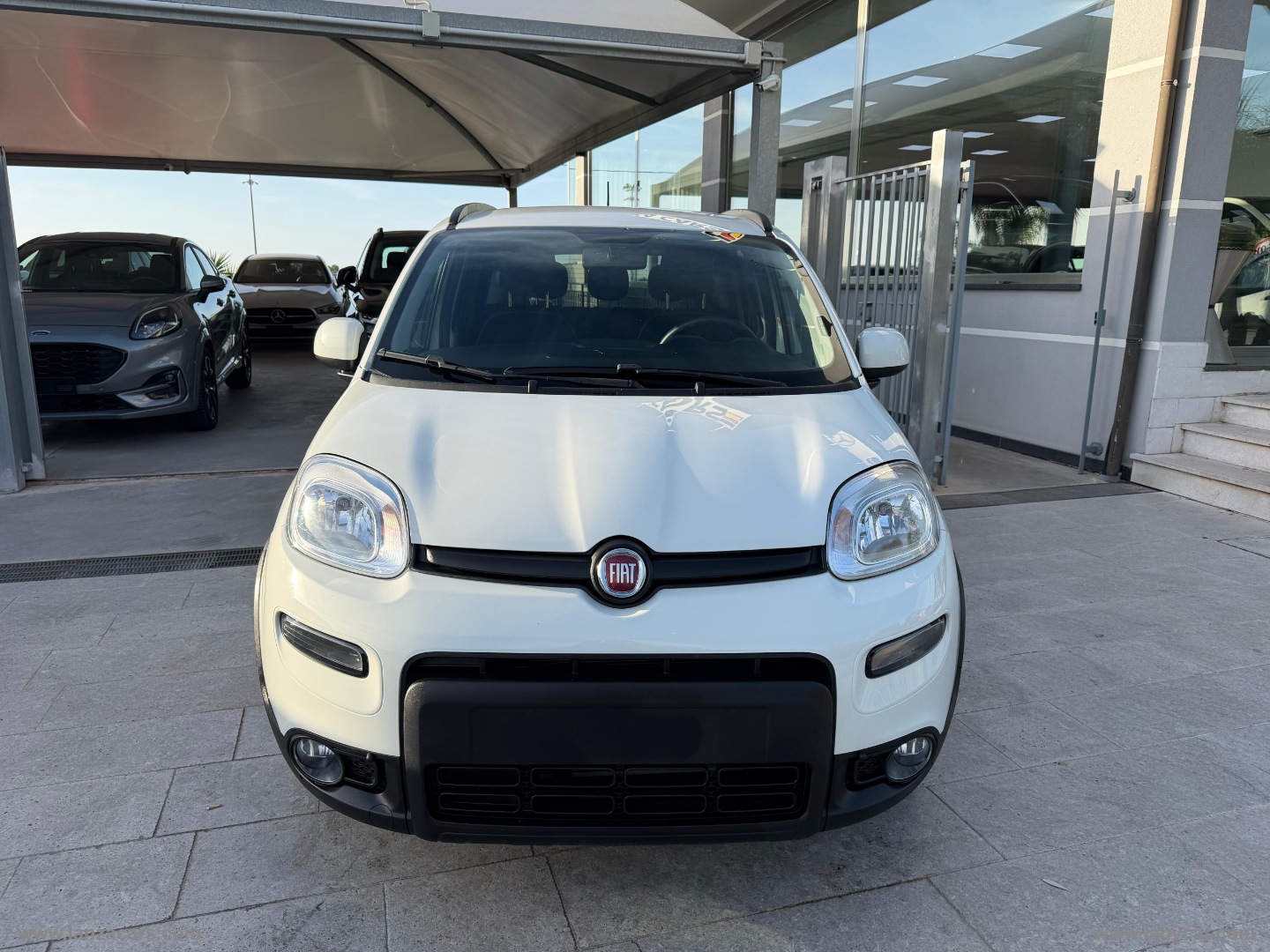 Panda 1.0 FireFly S&S Hybrid City Life - immagine 2