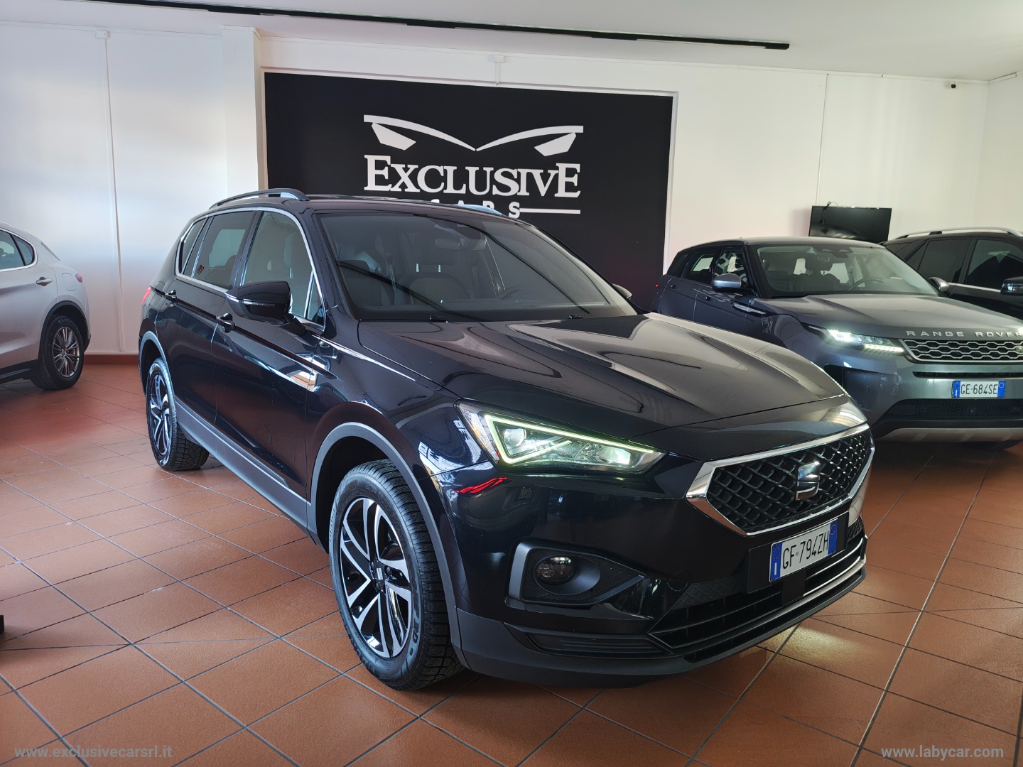 Tarraco 2.0 TDI Style - immagine 2