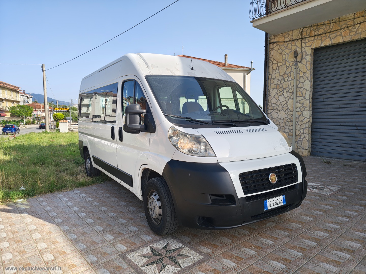 Ducato 35 2.3 MJT PM-TM Panorama Mod. - immagine 2