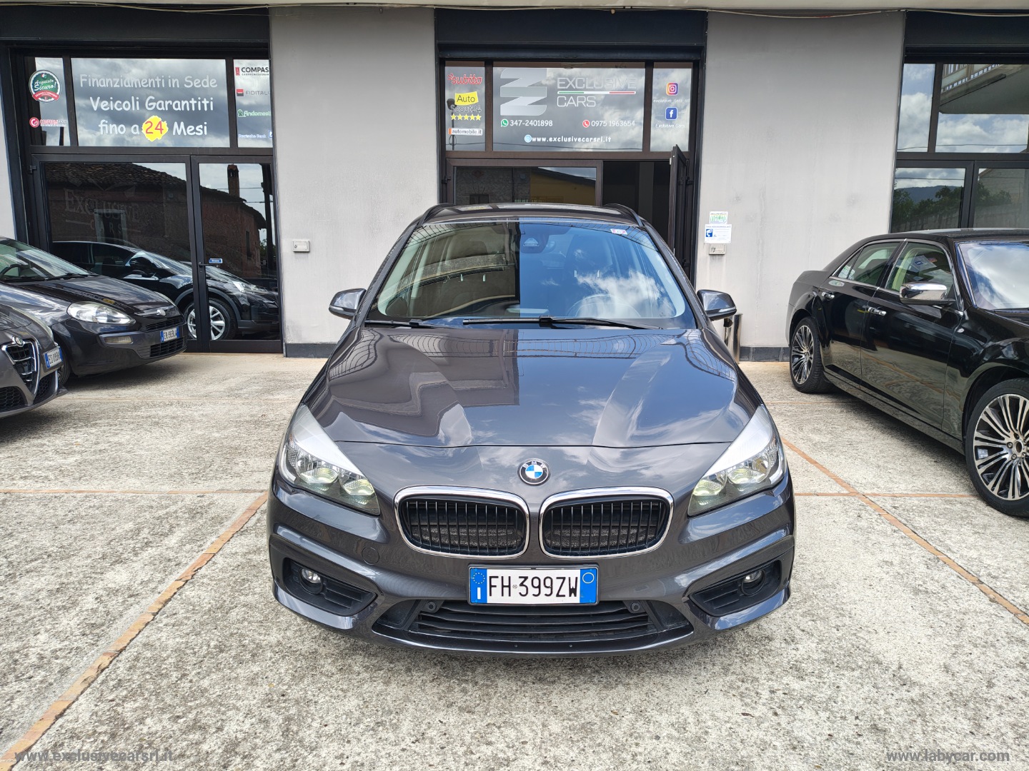 218d Gran Tourer - immagine 2