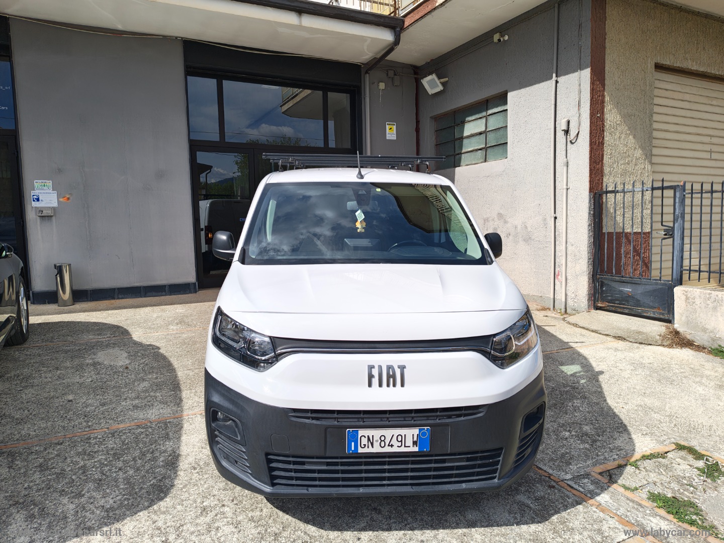 Dobl? 1.5 BlueHdi 100CV Combi N1 - immagine 2