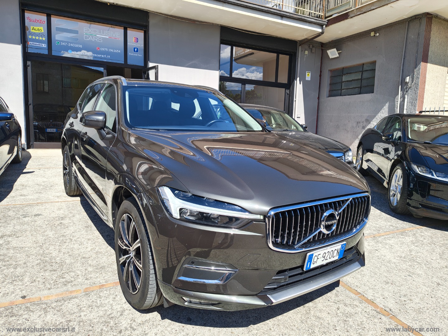XC60 B5 - immagine 2