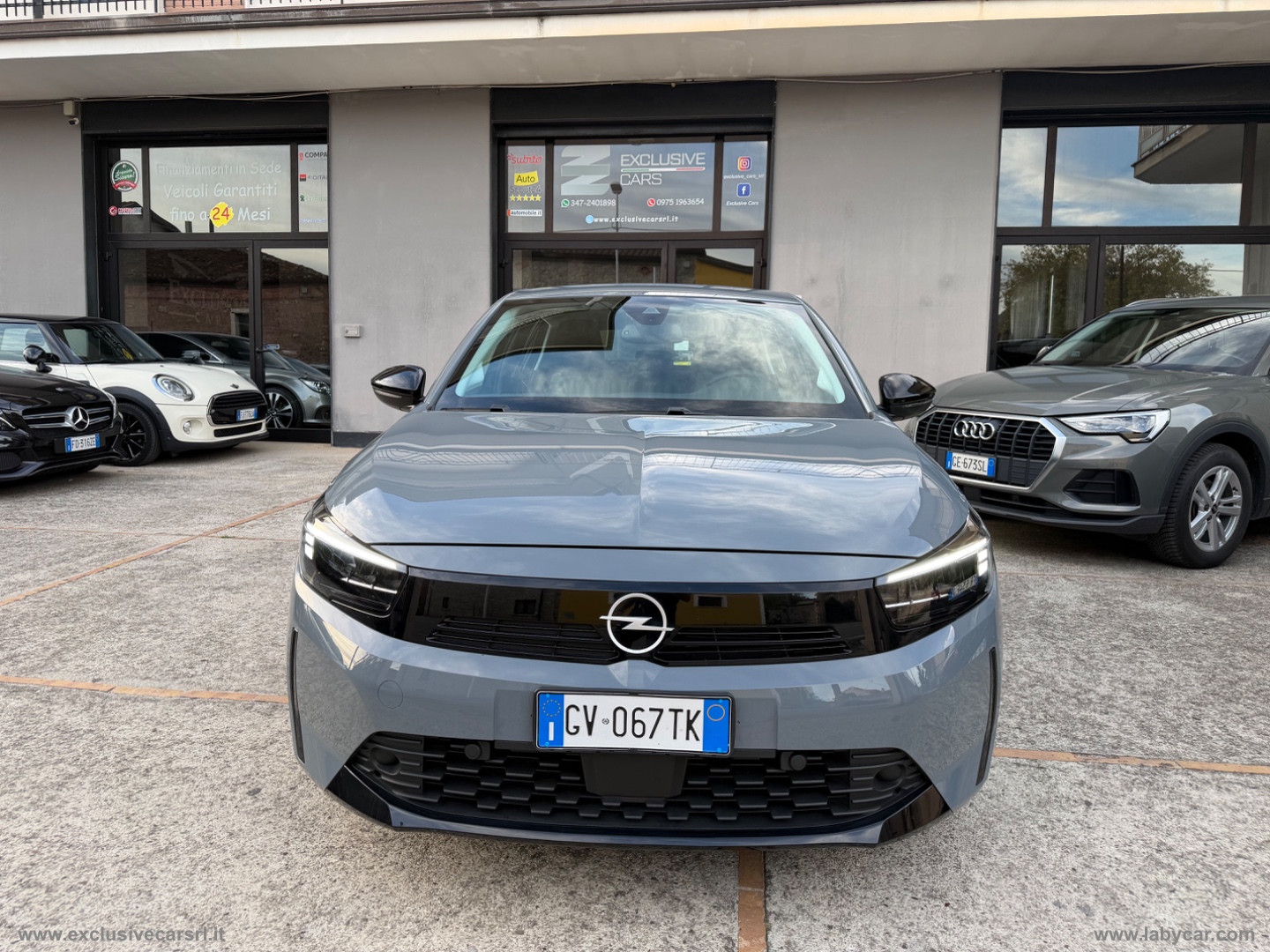 Corsa 1.2 Edition - immagine 2