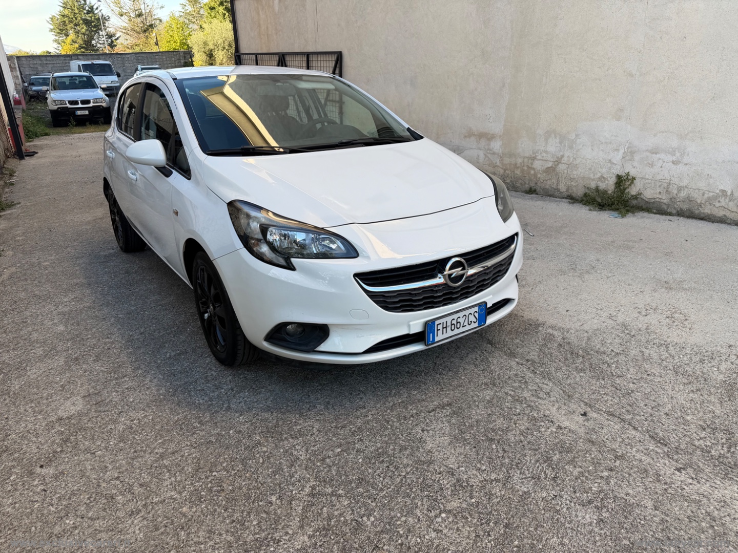 Corsa 1.3 CDTI 5p. Advance - immagine 2