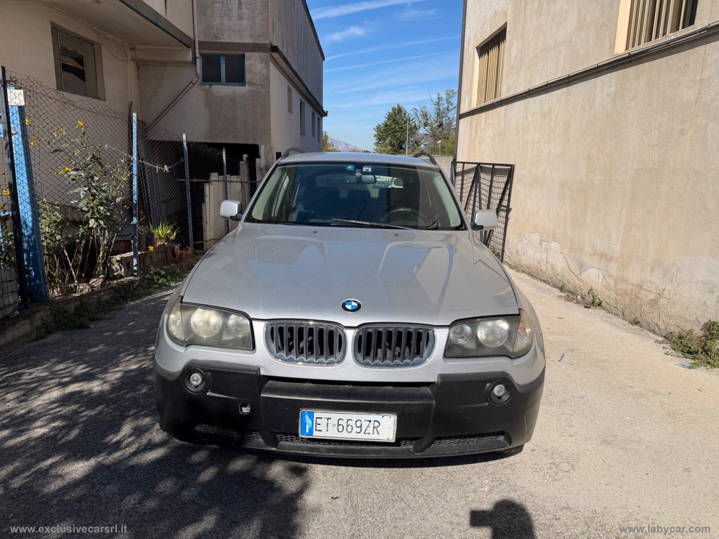 X3 2.0d Futura - immagine 2