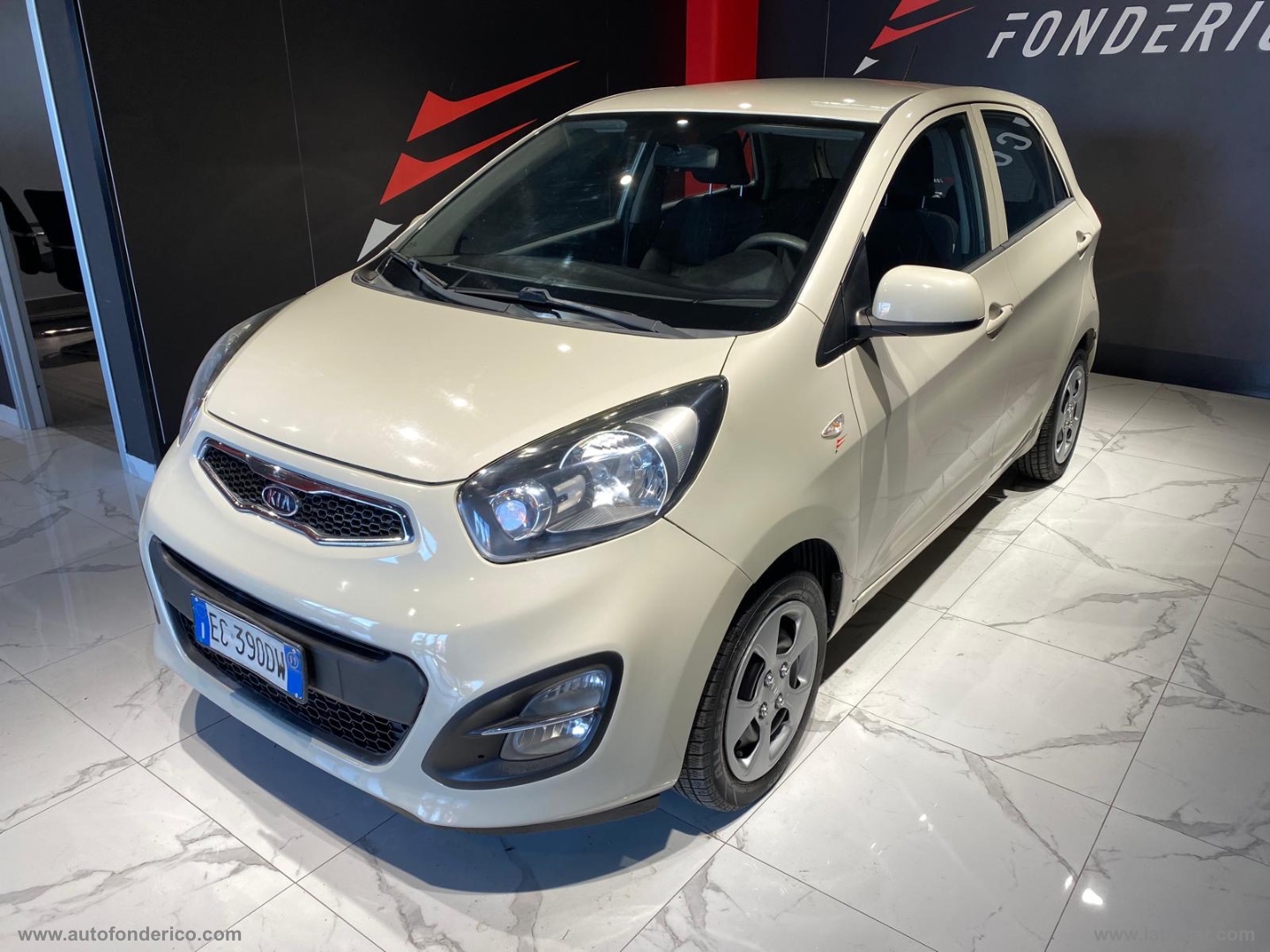 Picanto 1.0 12V 5p. Style - immagine 2