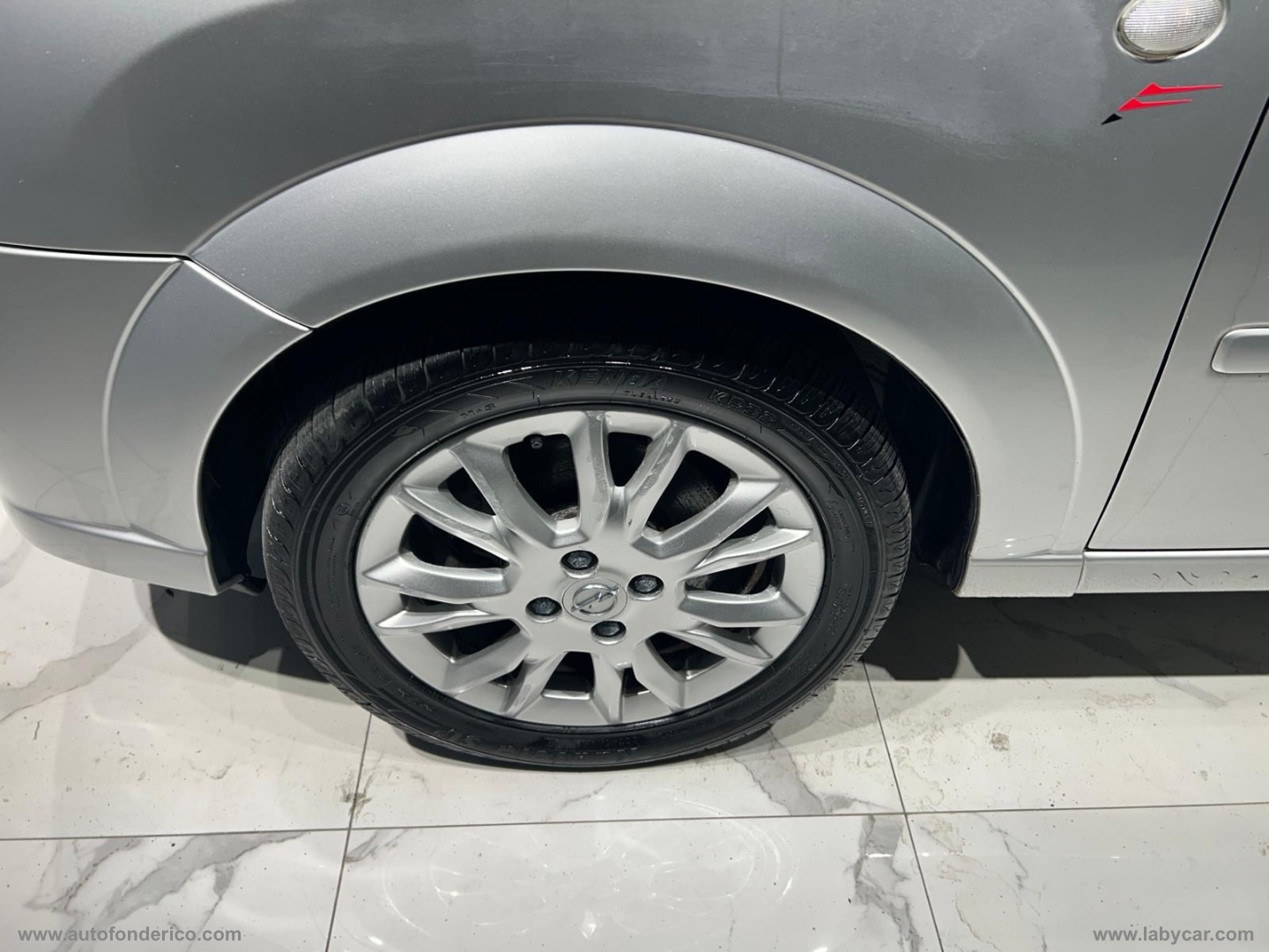 Meriva 1.3 CDTI ecoFLEX Club - immagine 2