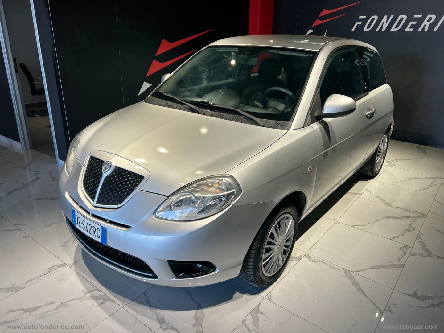 Ypsilon 1.2 Oro - immagine 2