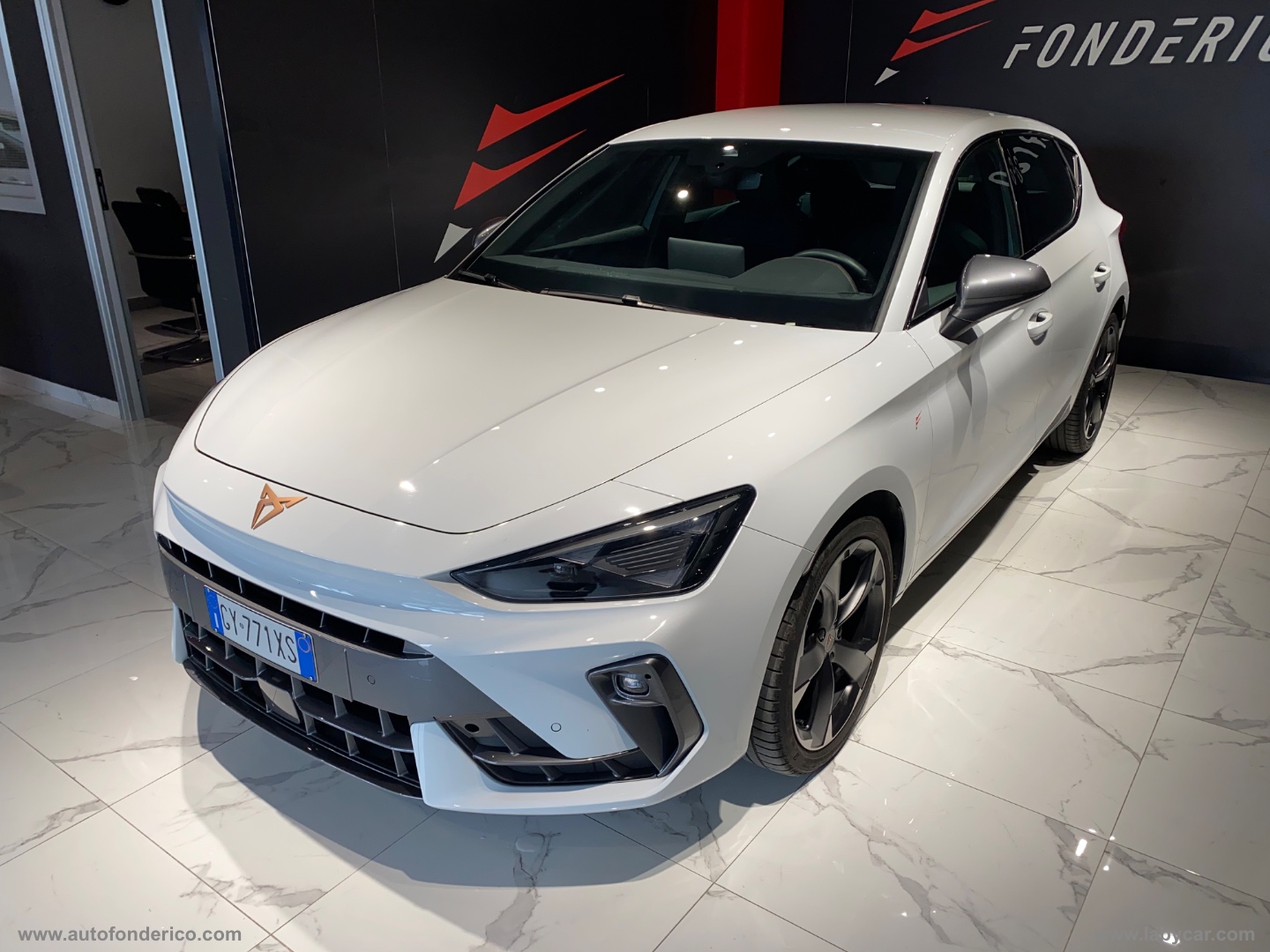 Leon 2.0 TDI 150 CV DSG - immagine 2
