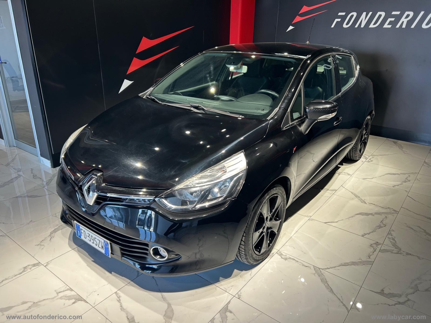 Clio dCi 8V 90 CV S&S 5p. Energy Intens - immagine 2