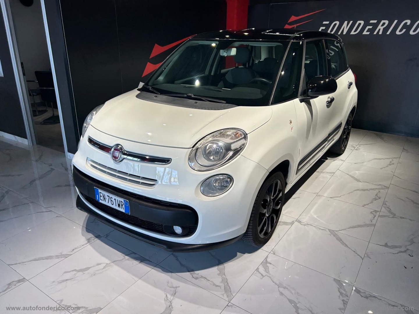 500L 1.4 95 CV Opening Edition - immagine 2