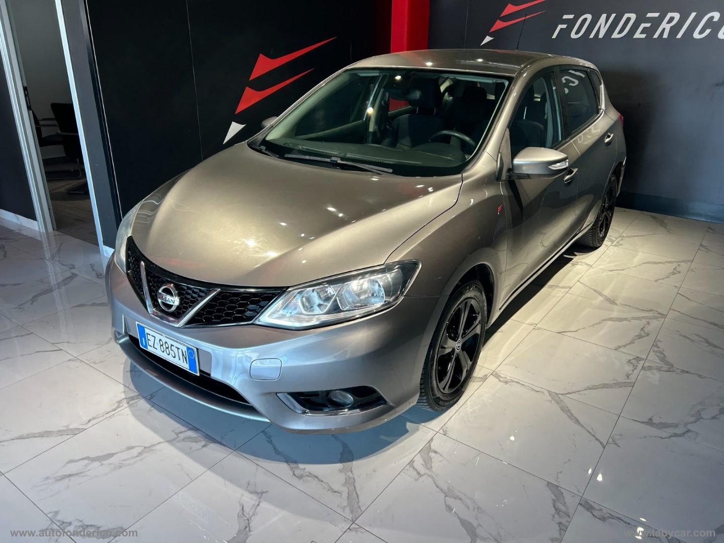 Pulsar 1.5 dCi Business - immagine 2
