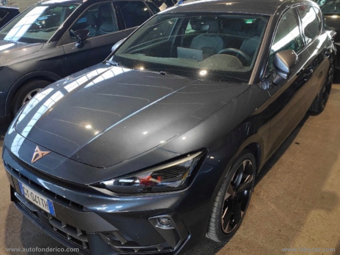 Leon 2.0 TDI 150 CV DSG - immagine 2