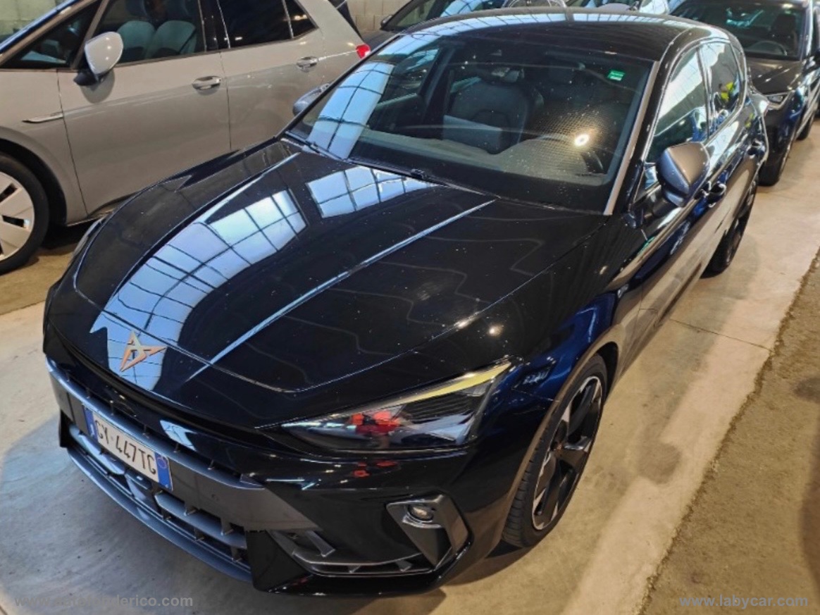 Leon 2.0 TDI 150 CV DSG - immagine 2