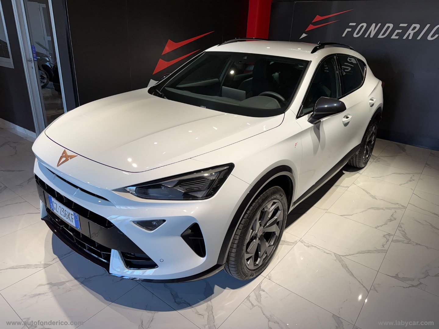 Formentor 1.5 e-Hybrid DSG - immagine 2