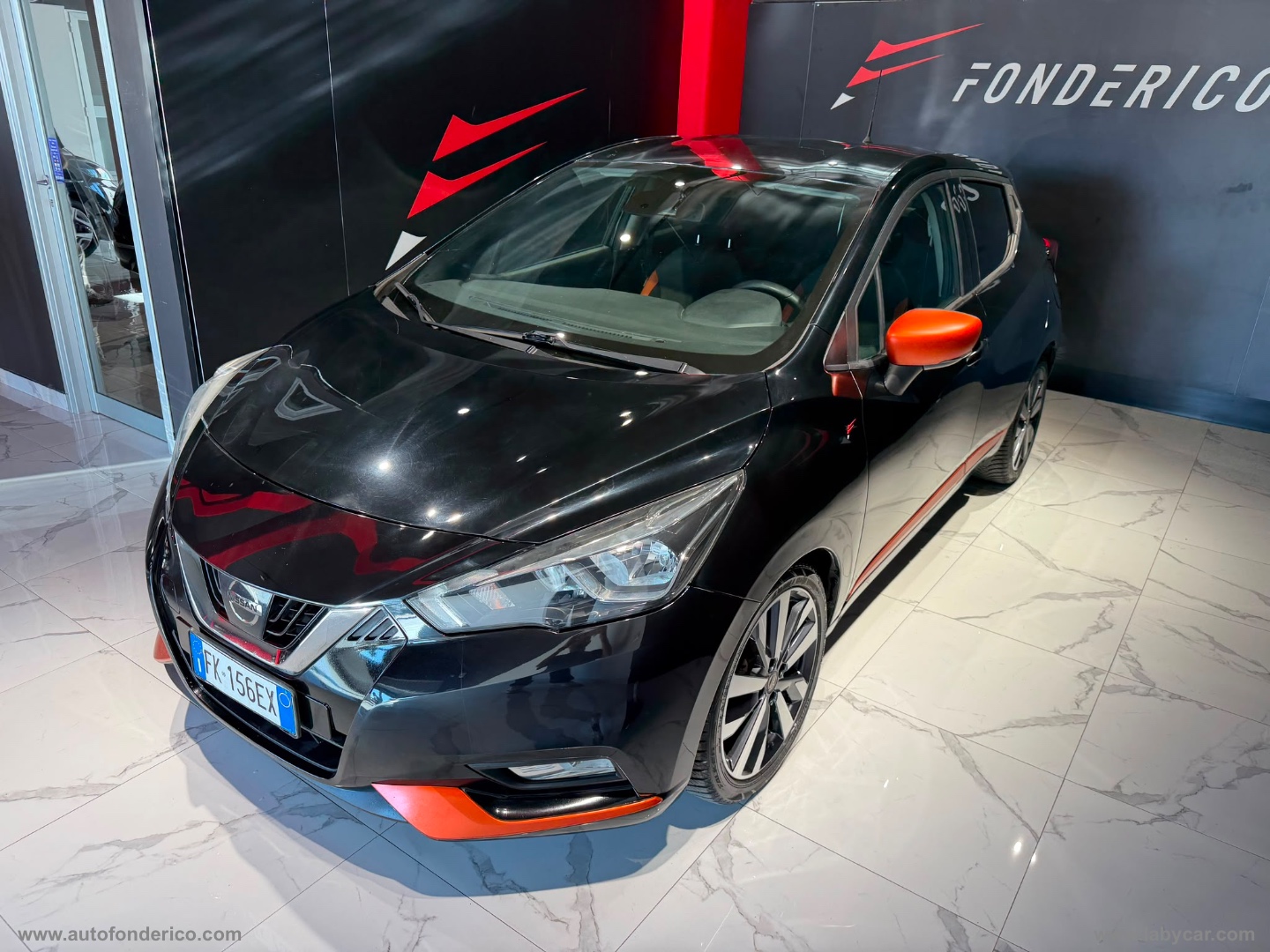 Micra 1.5 dCi 8V 5p. N-Connecta - immagine 2