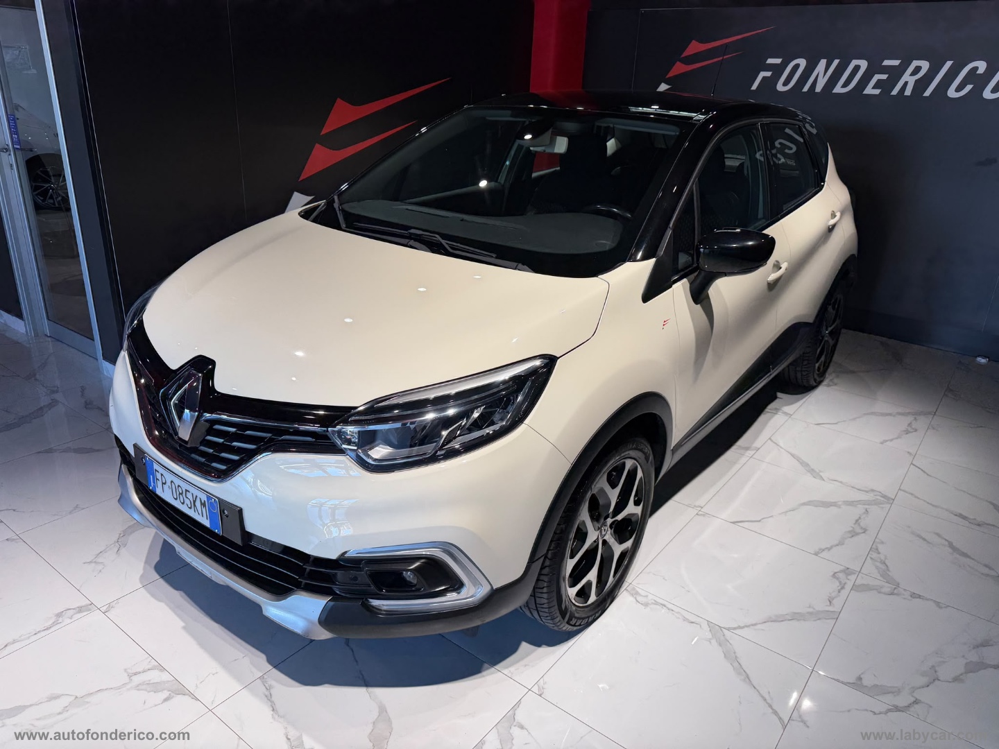 Captur TCe 12V 90 CV S&S Energy Intens - immagine 2