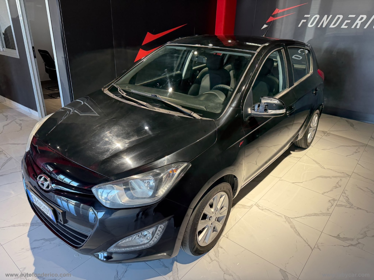 i20 1.1 CRDi 5p. Classic - immagine 2