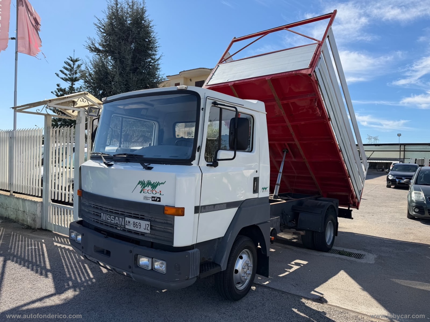 L-35.095 4.0 D PL-RG Cabinato - immagine 2