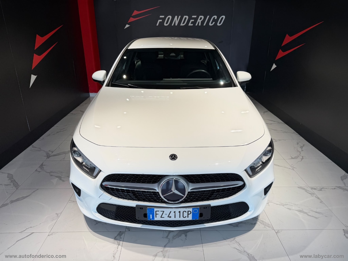 A 180 d Sport - immagine 2