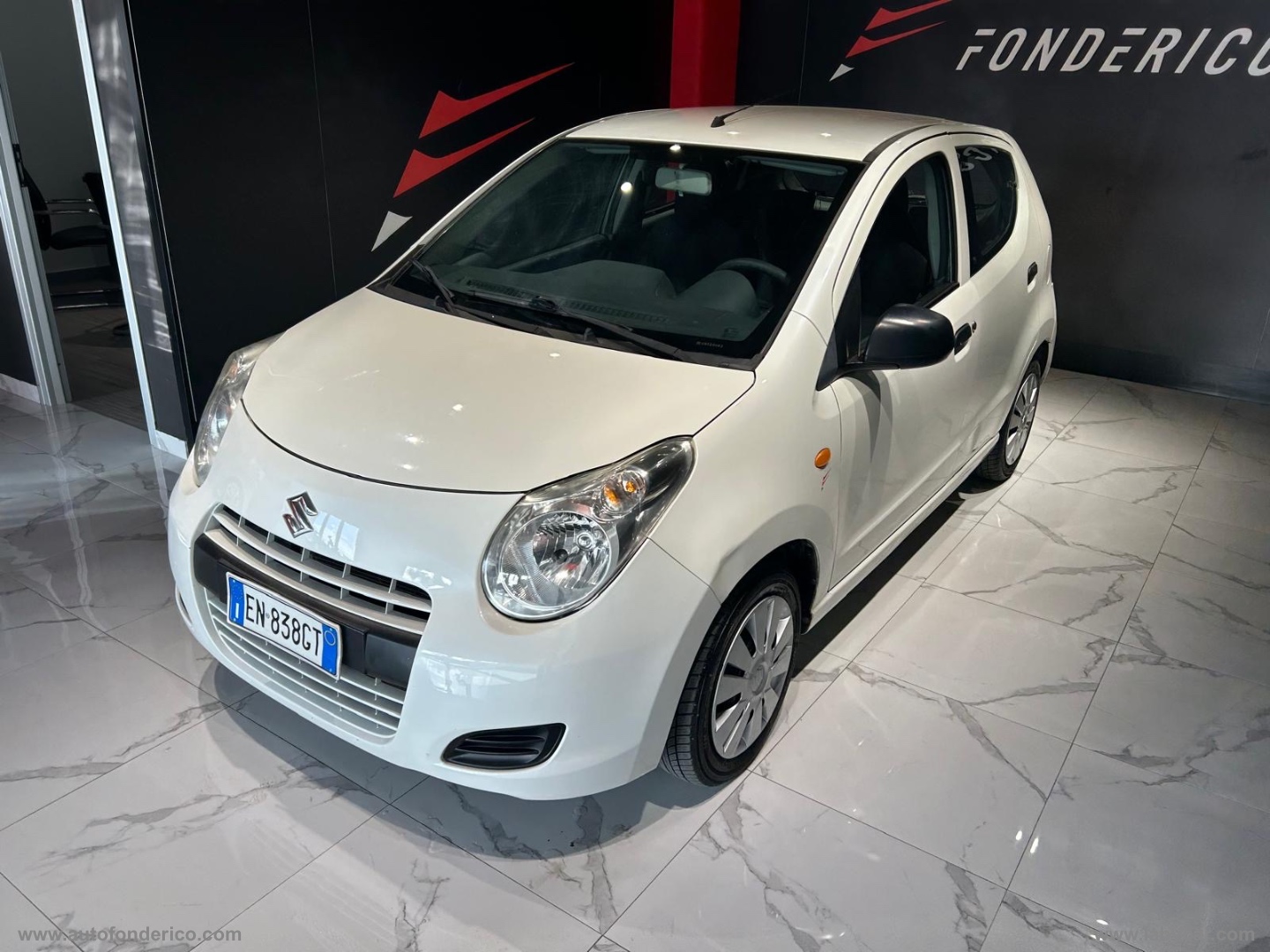 Alto 1.0 A/T GL - immagine 2