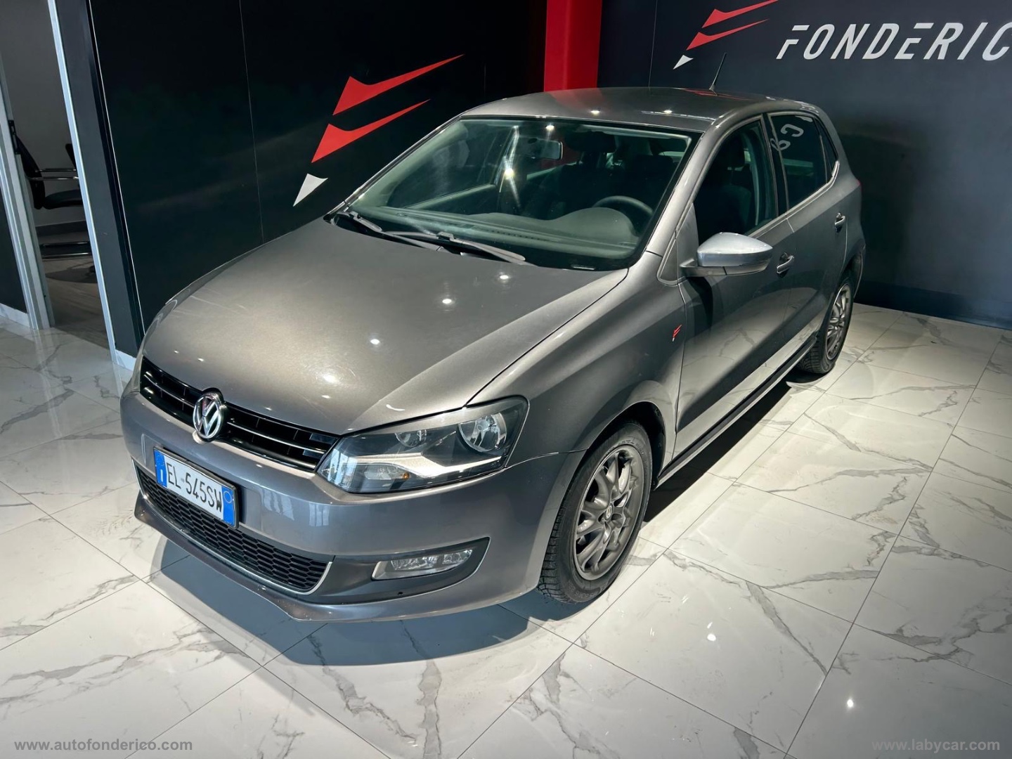Polo 1.4 DSG 5p. Highline - immagine 2