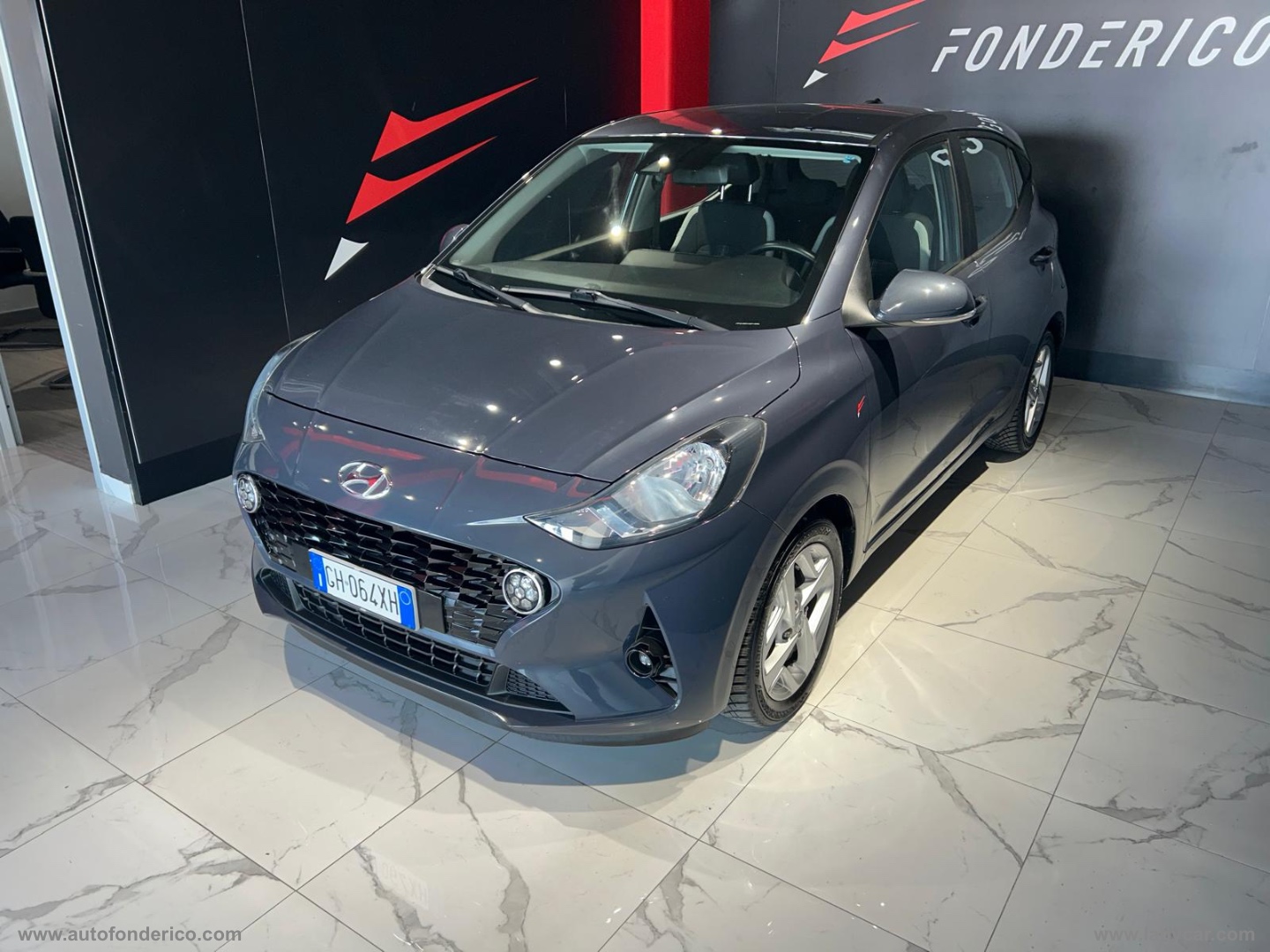 i10 1.0 MPI Prime - immagine 2