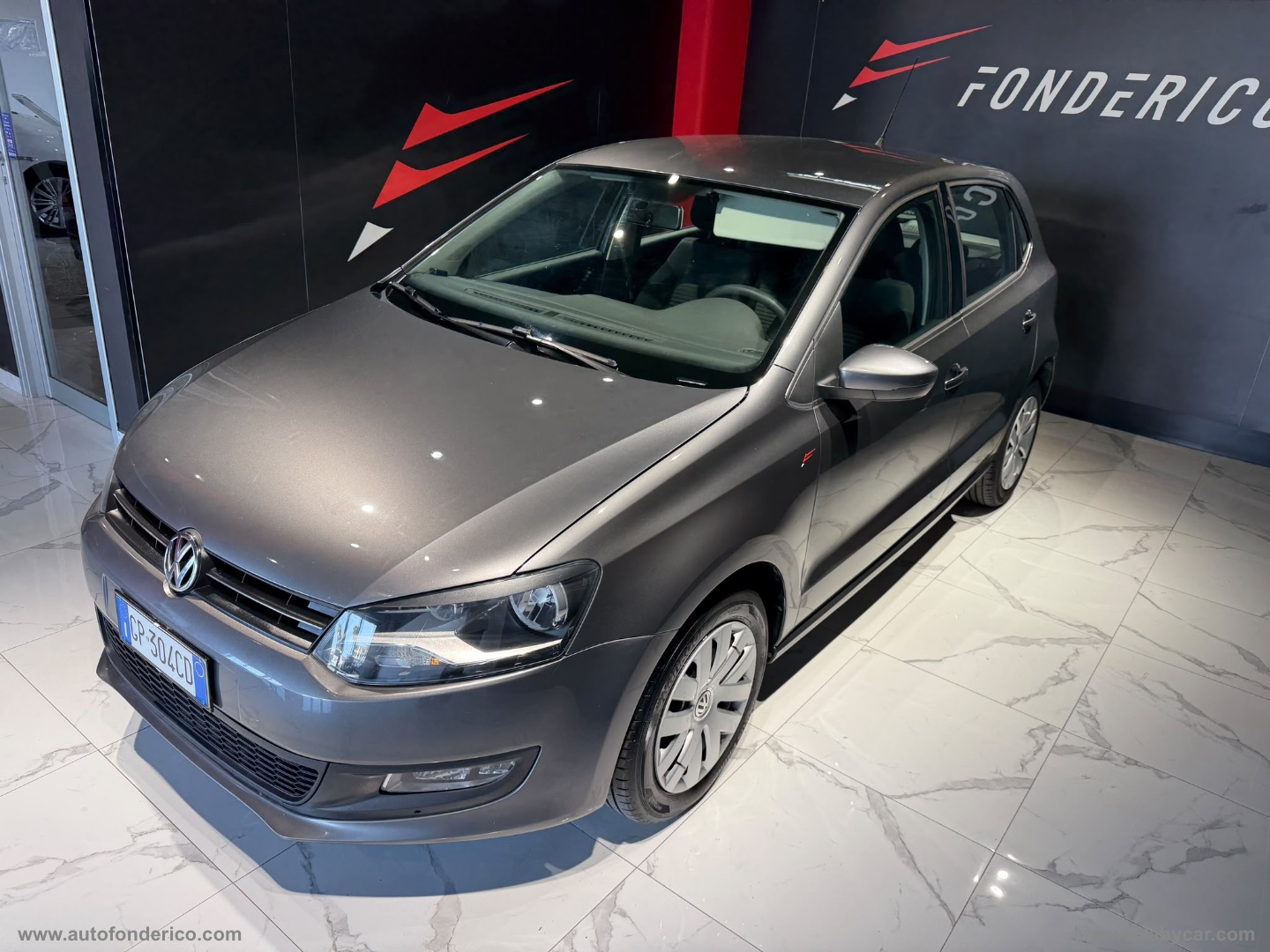 Polo 1.4 5p. Comfortline - immagine 2