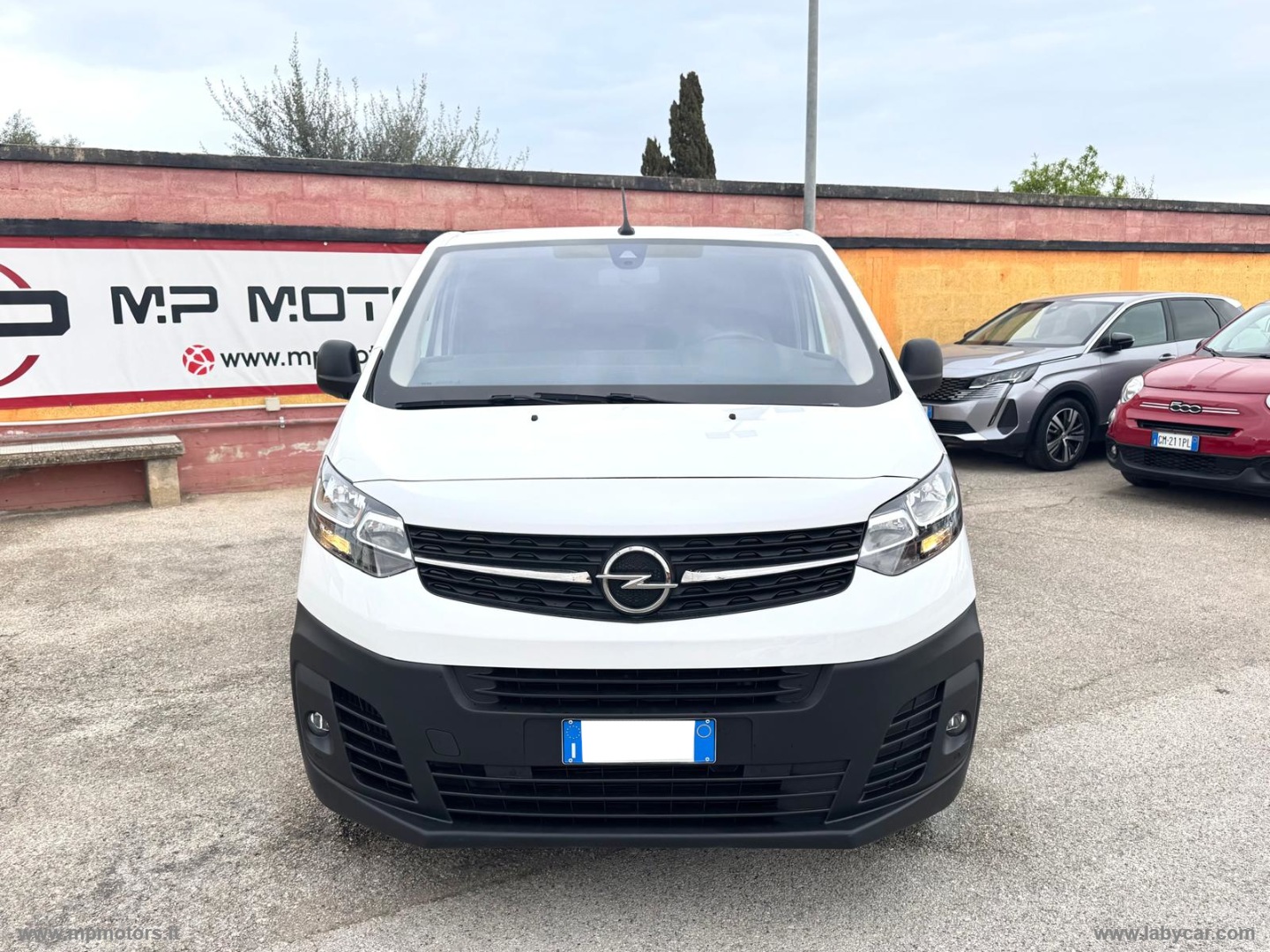 VIVARO ENJOY PM 3 POSTI 1.5D 120CV - immagine 2