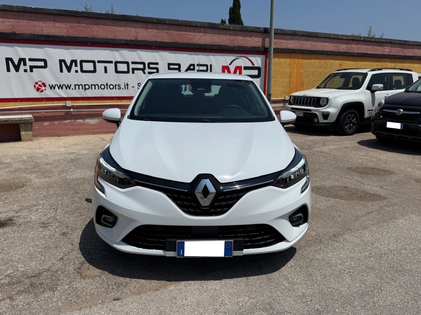 CLIO BUSINESS 1.5 DCI 100CV 5P. - immagine 2