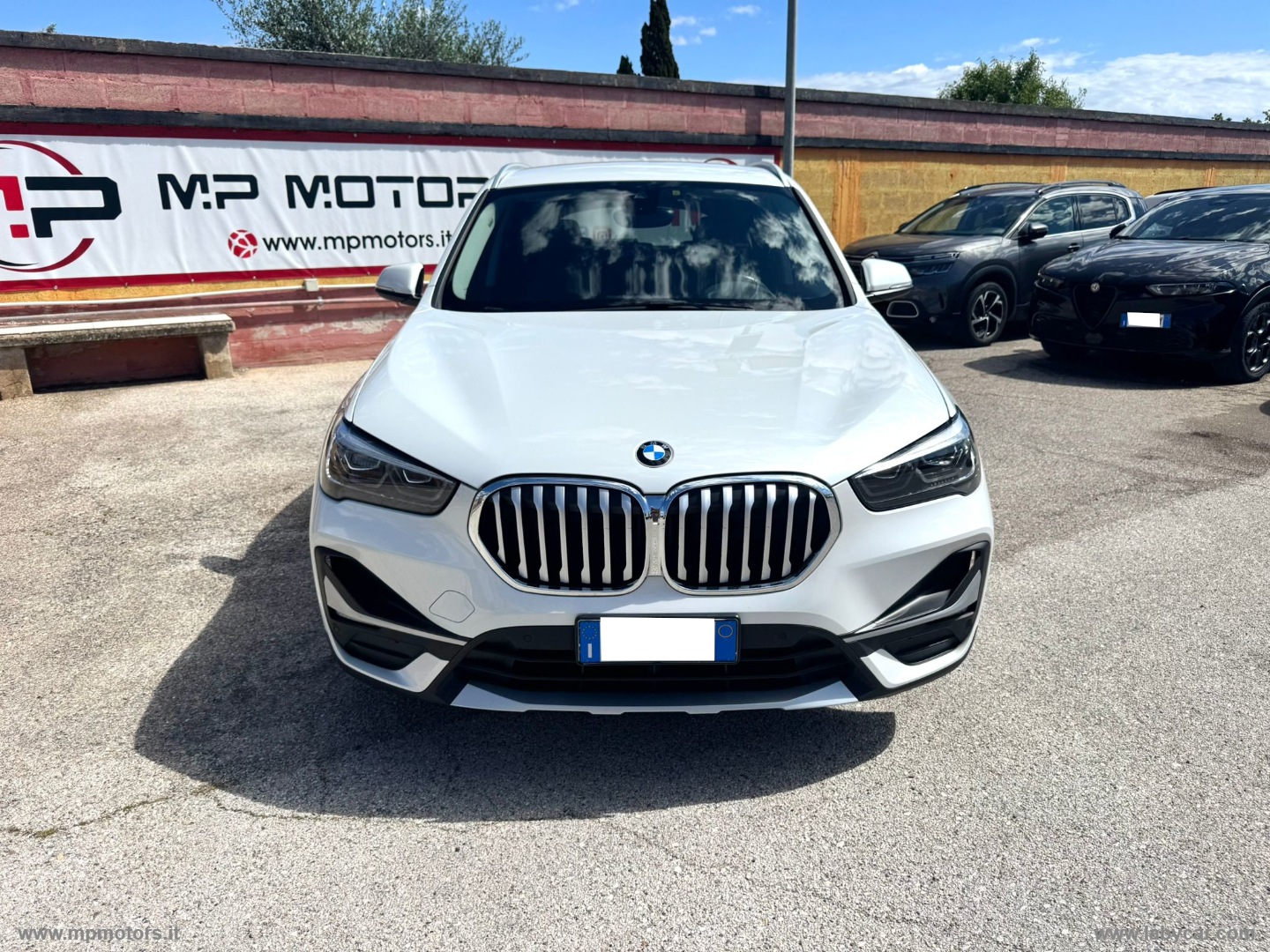 X1 X-LINE 2.0 150CV AUTOMATICA - immagine 2