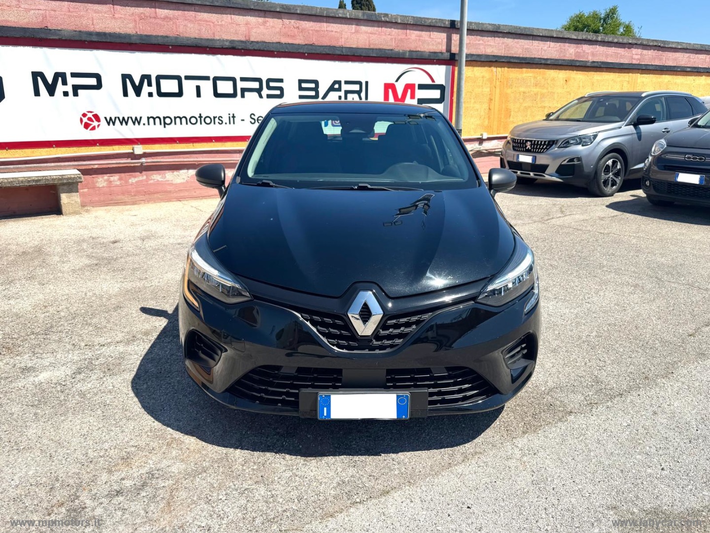 CLIO LIFE GPL 1.0 TCe 100 CV - immagine 2