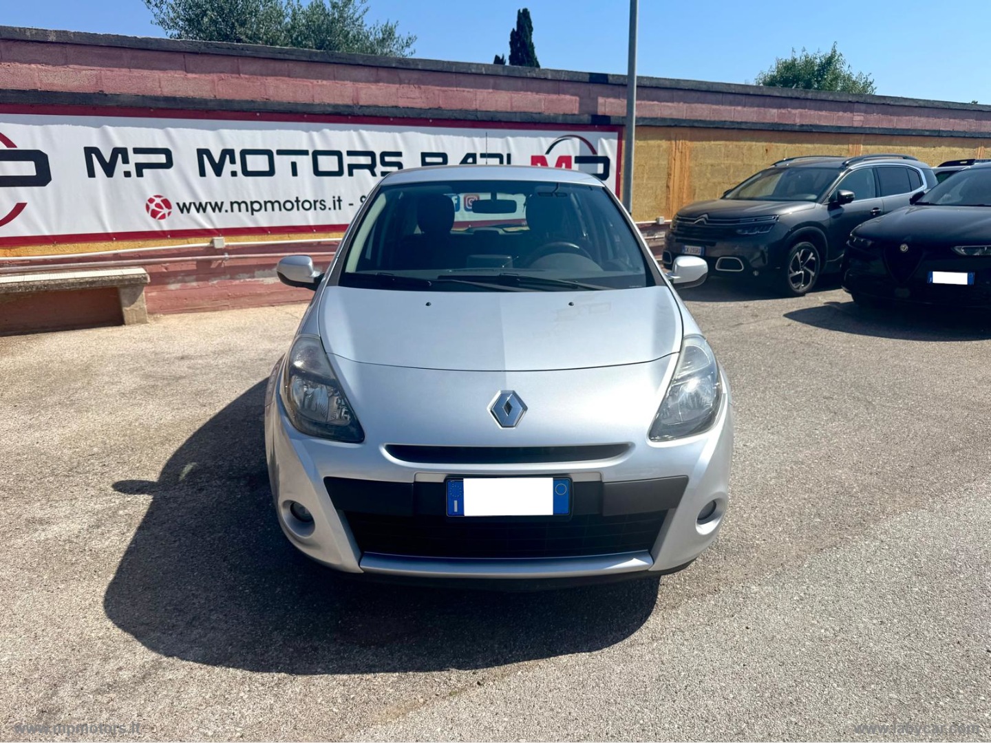 CLIO YAHOO 1.2 75CV GPL - immagine 2