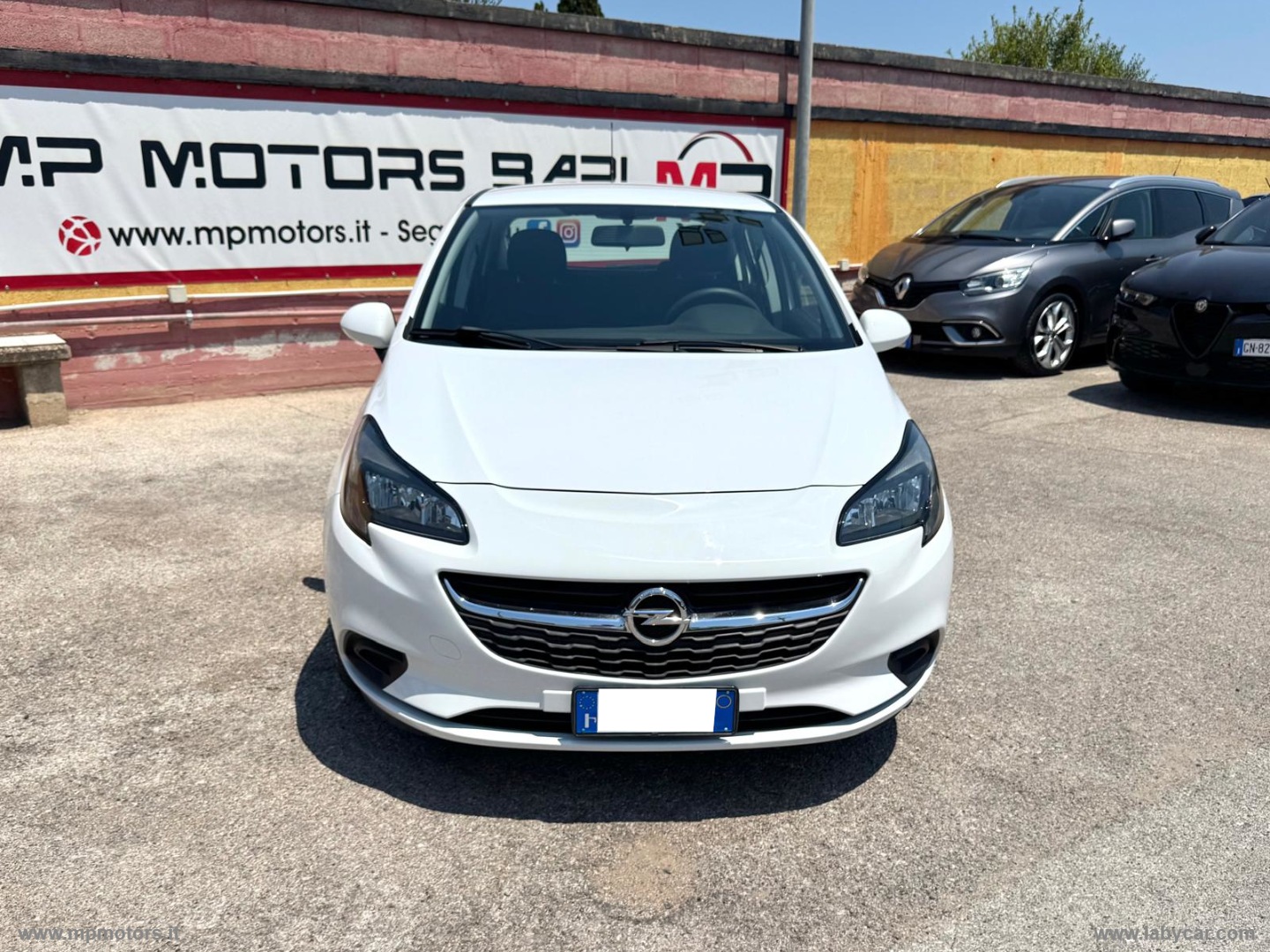 CORSA N-JOY 1.2 69CV GPL - immagine 2
